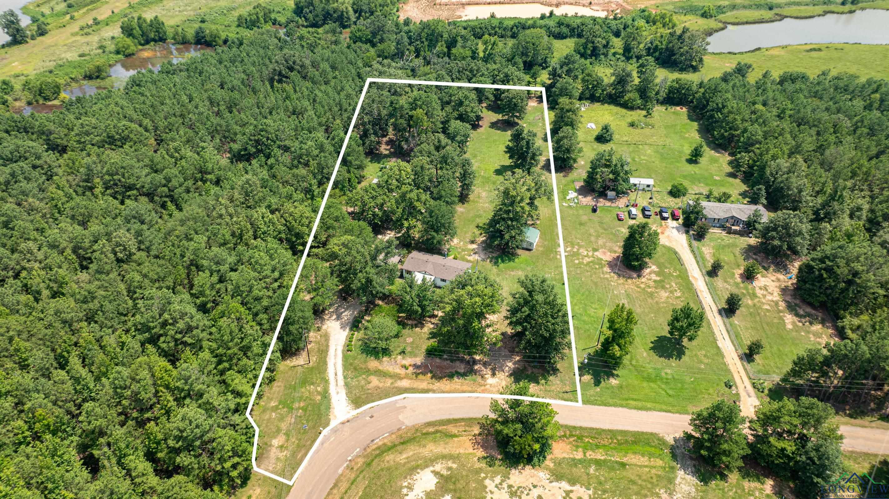 367 County Road 4120 D