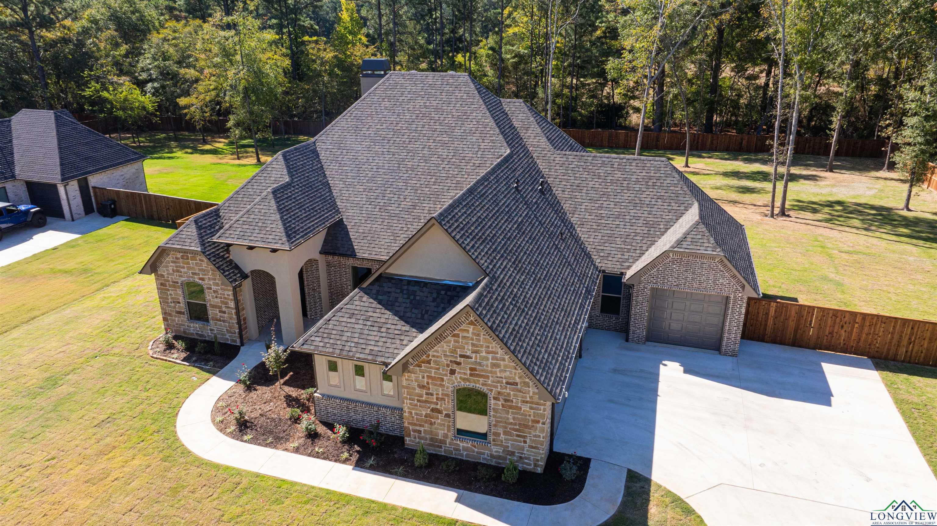 125 Thorn Briar