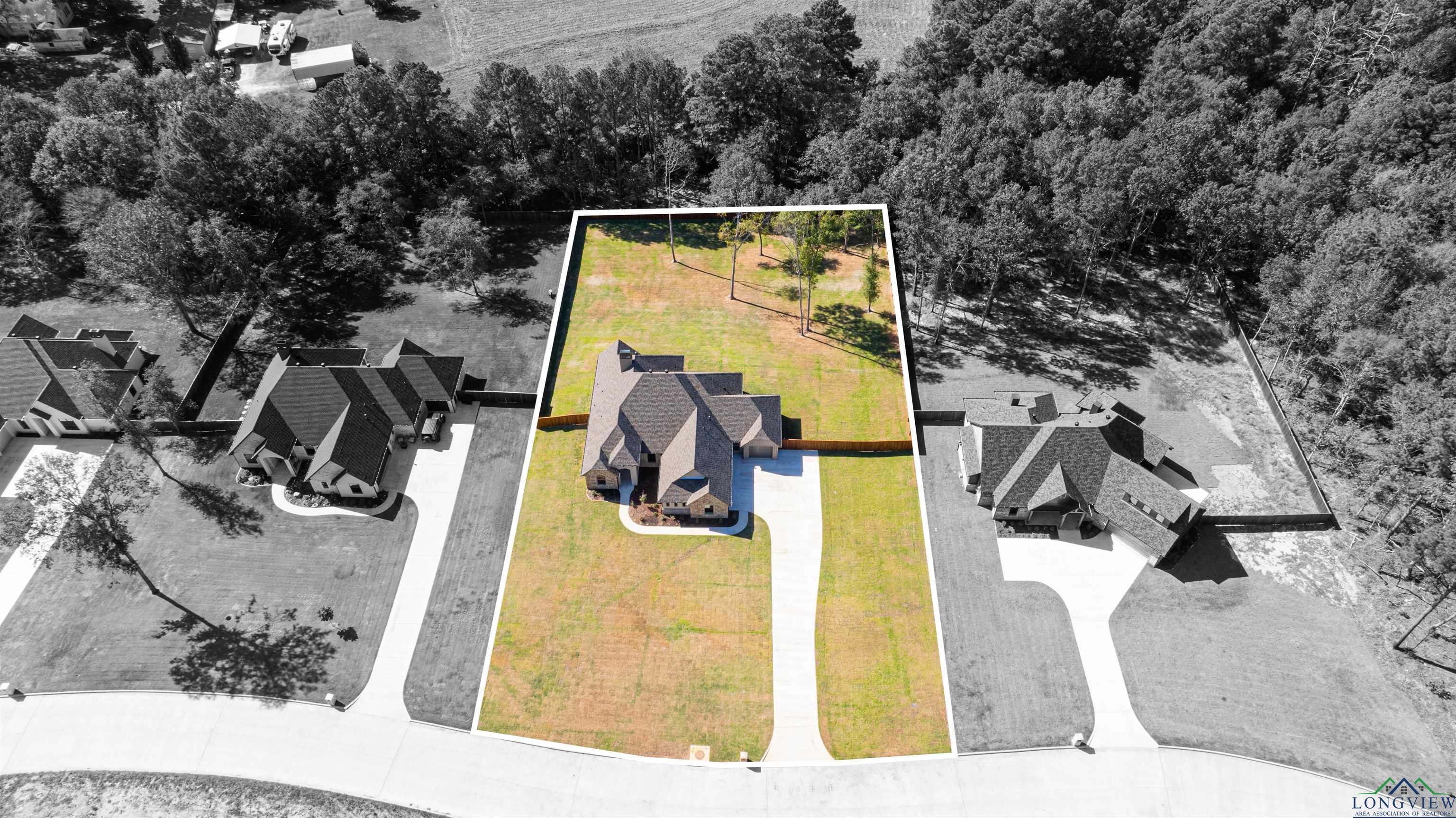 125 Thorn Briar