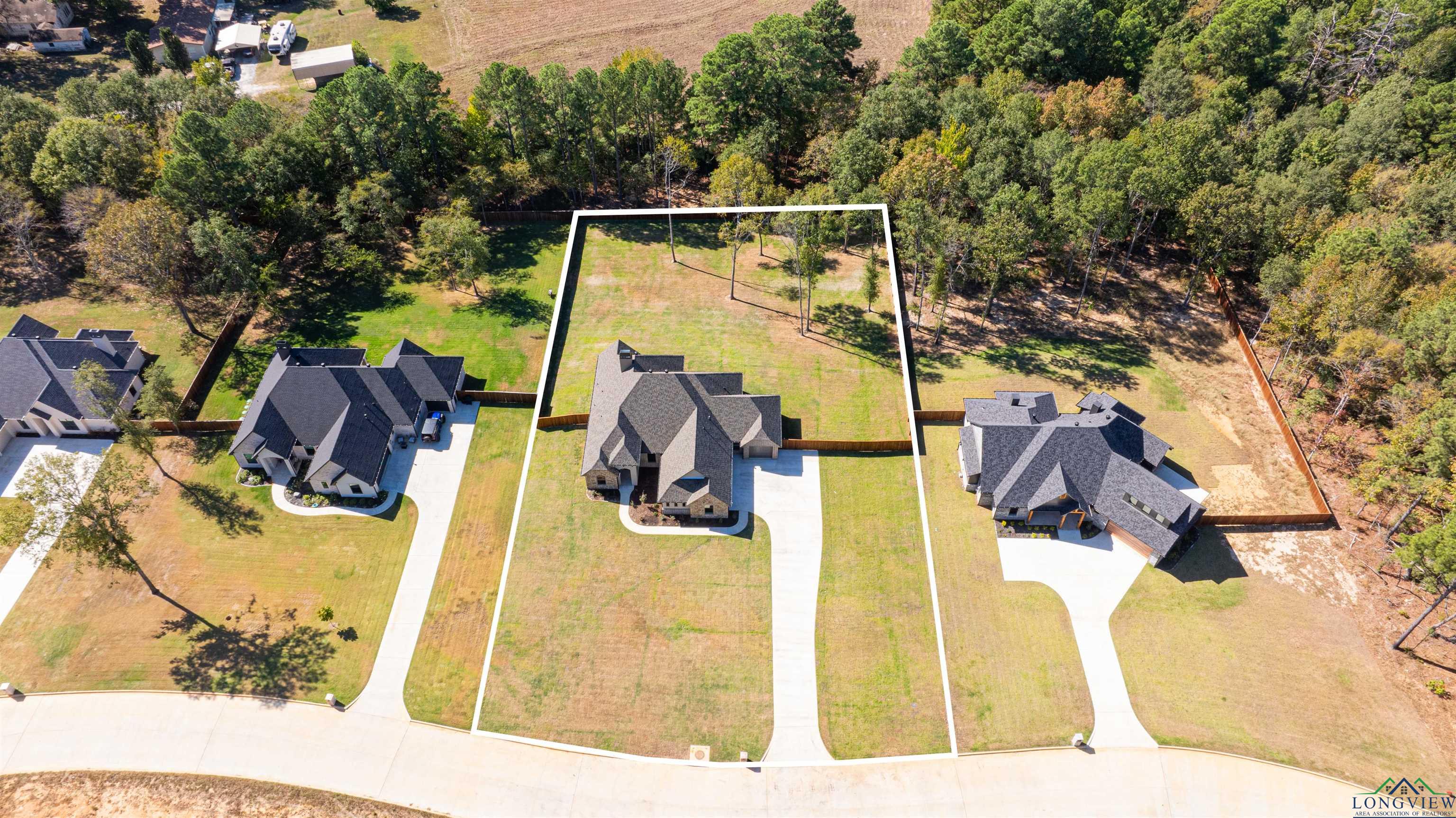 125 Thorn Briar