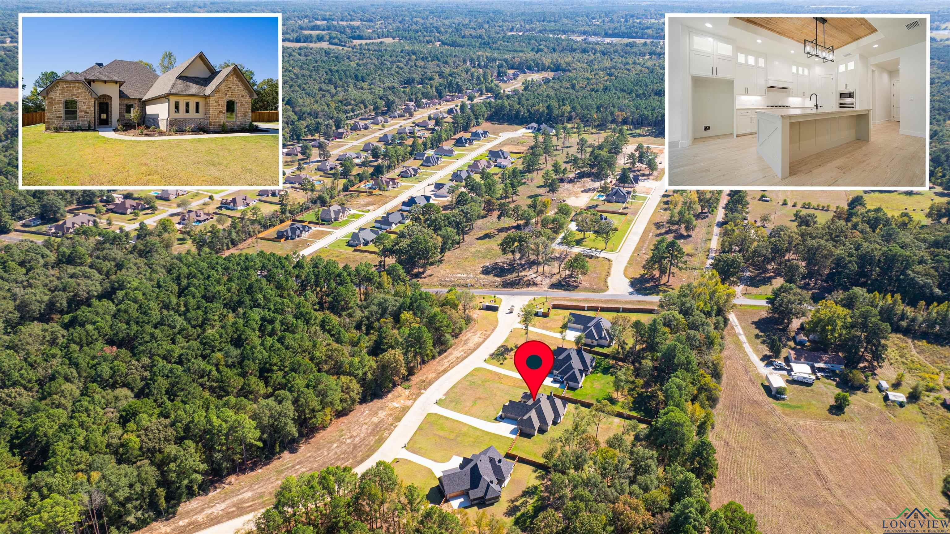 125 Thorn Briar