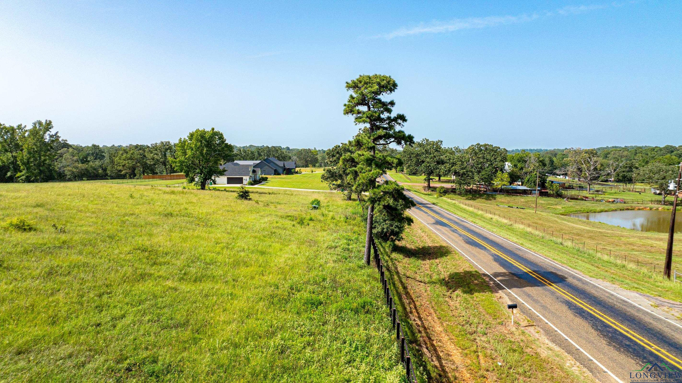 TRACT 8 FM 3358