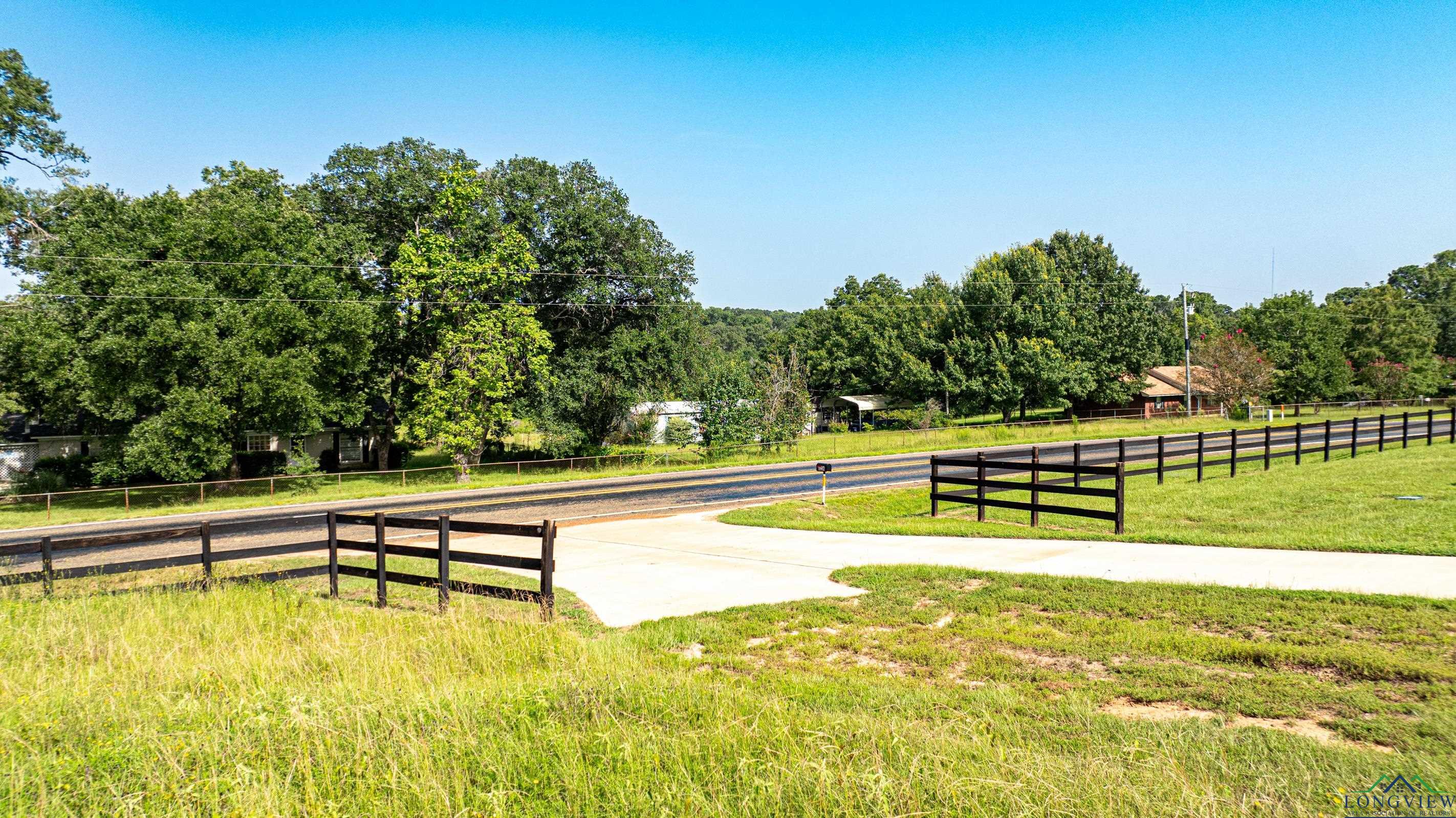 TRACT 8 FM 3358