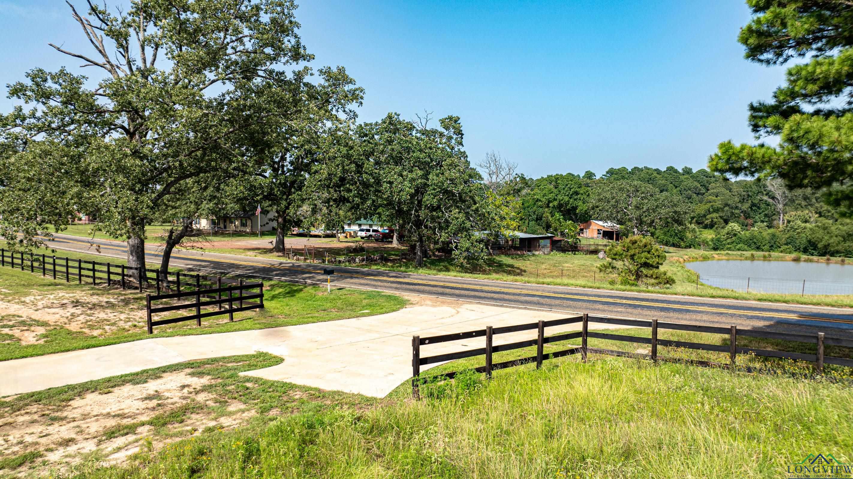 TRACT 8 FM 3358