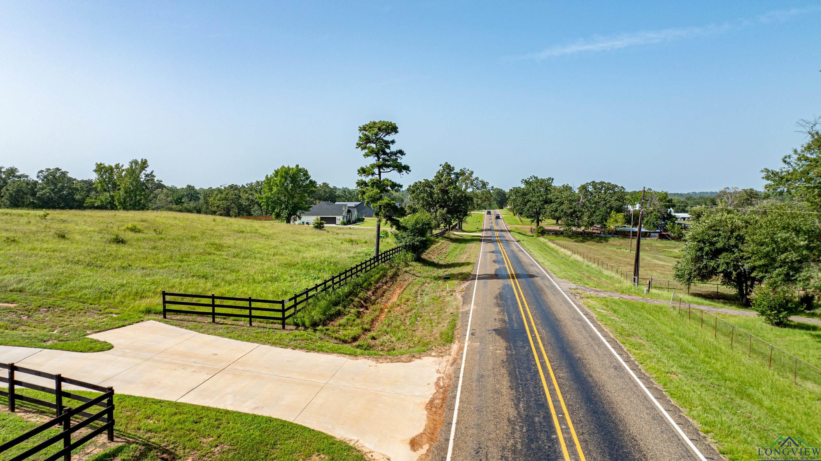 TRACT 8 FM 3358