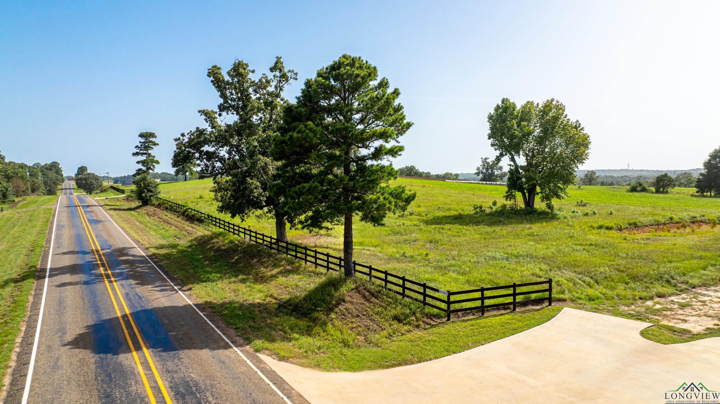TRACT 8 FM 3358
