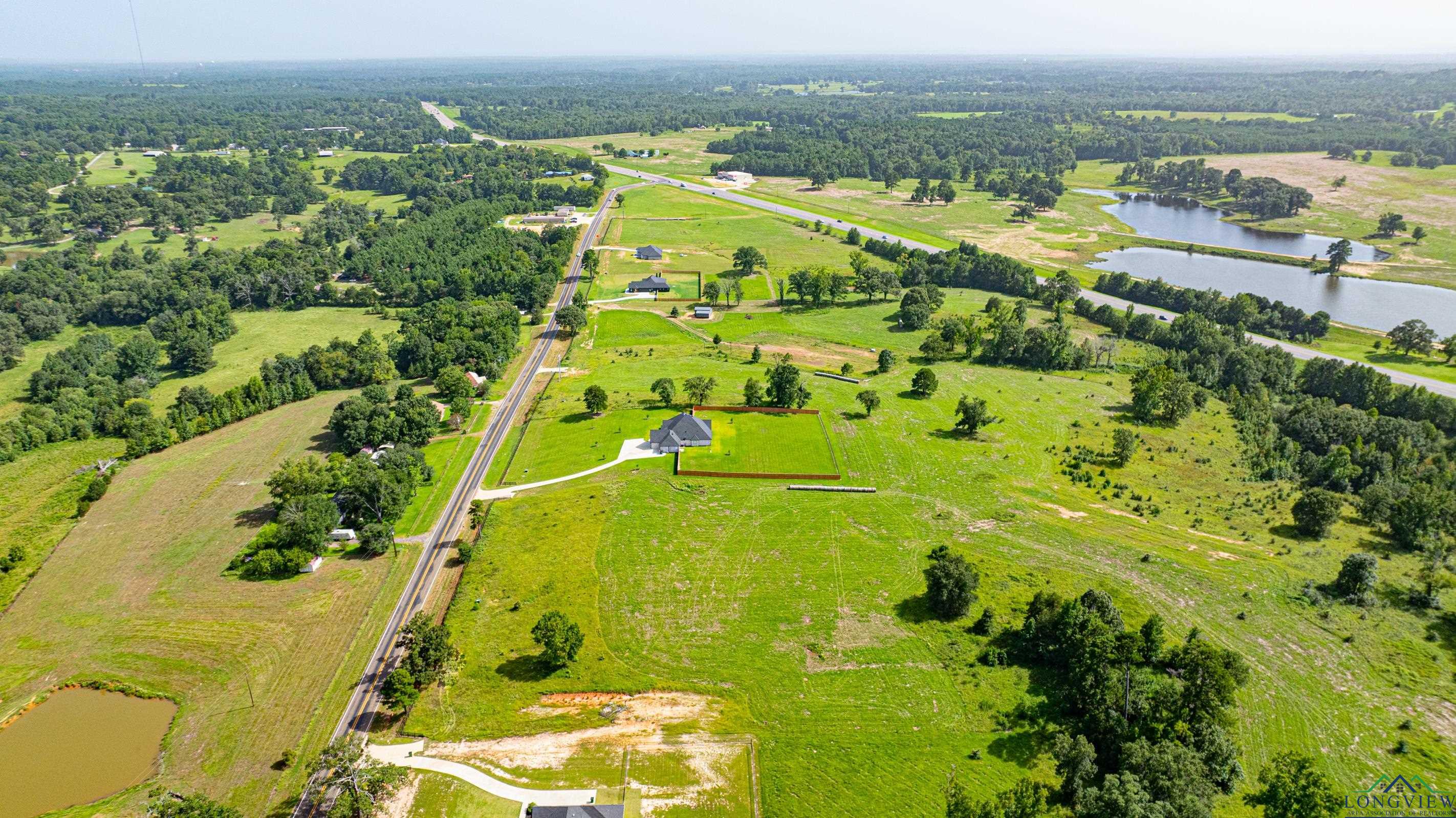 TRACT 9 FM 3358