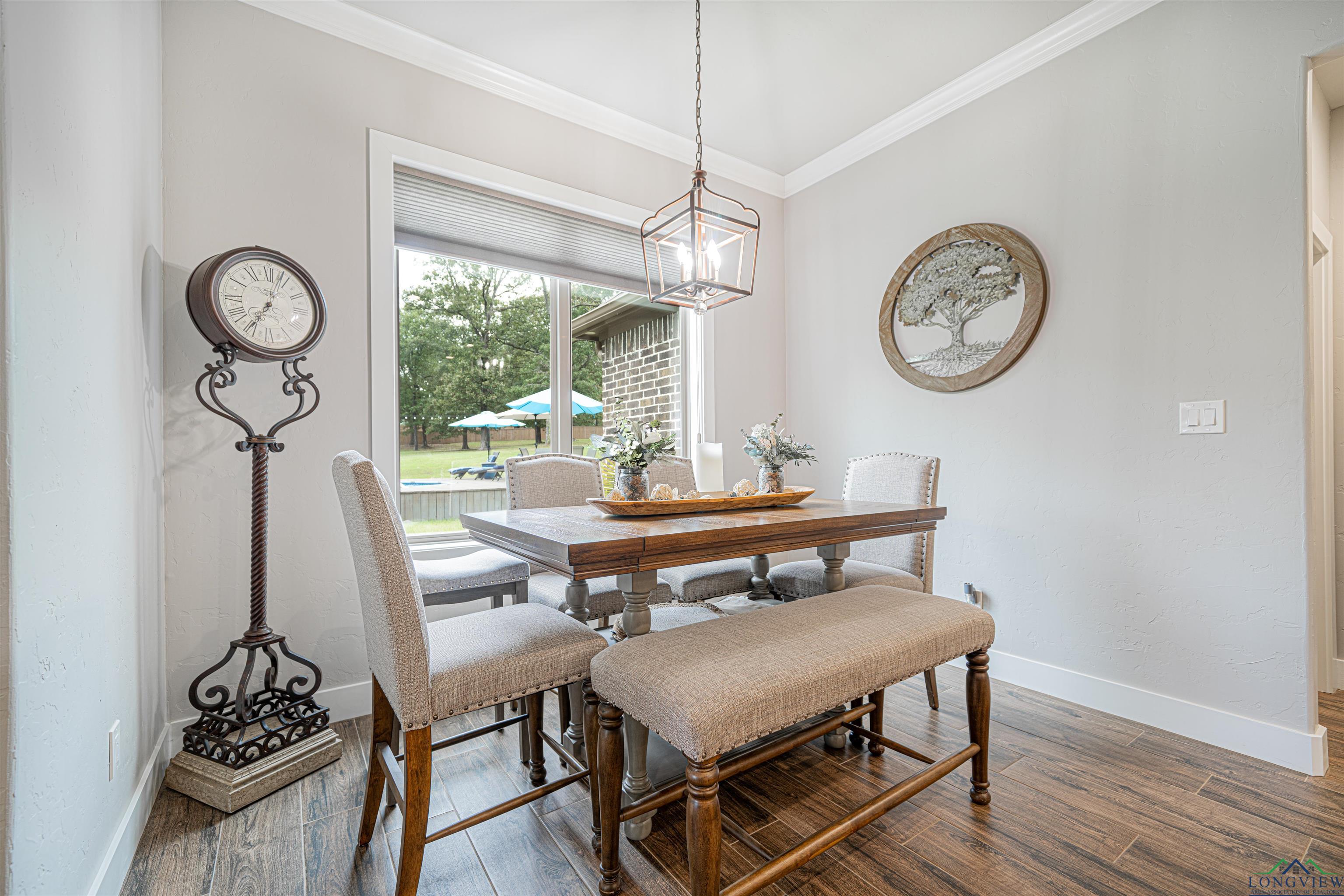 303 Burnam Road