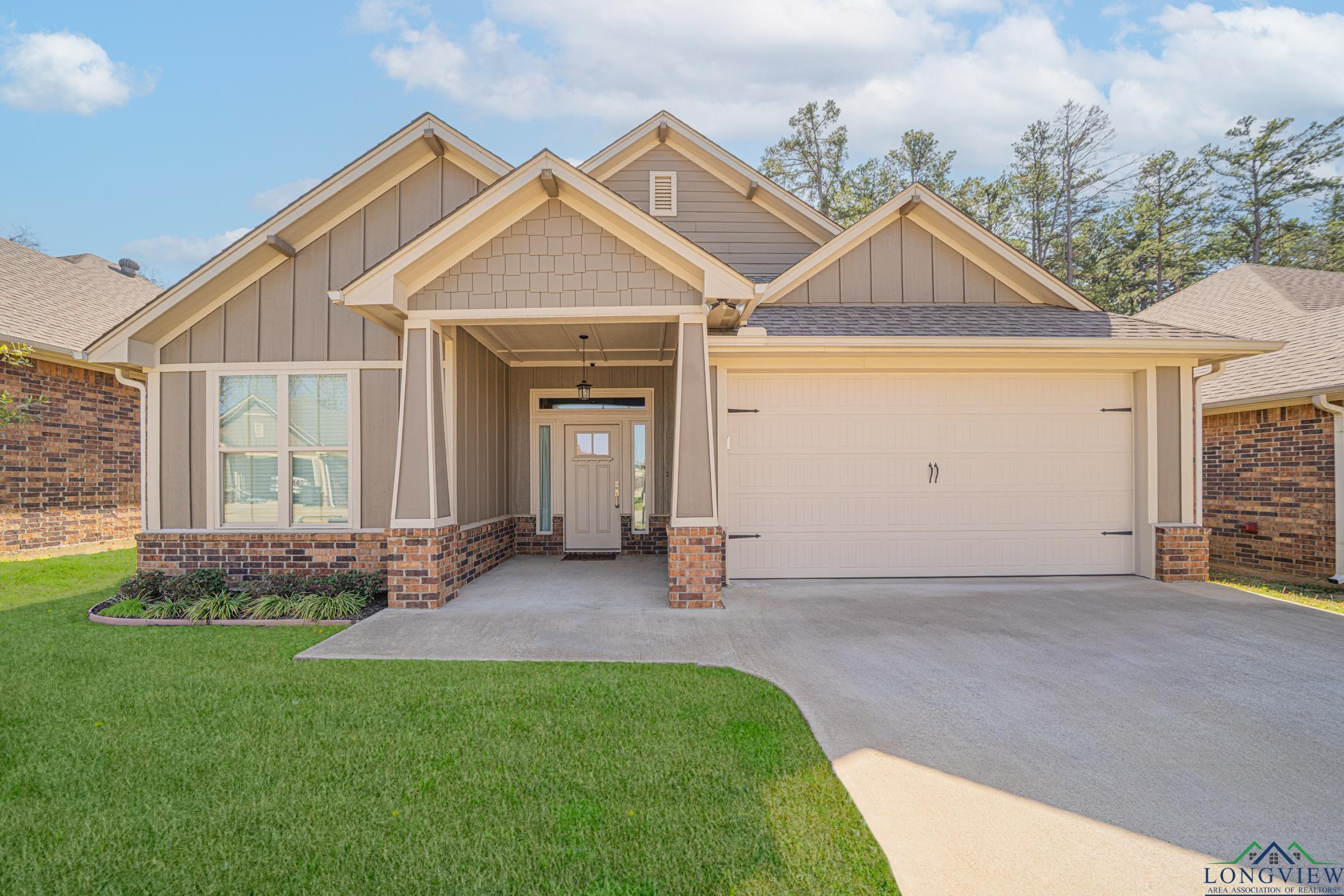 2931 Meadow Brook Trail
