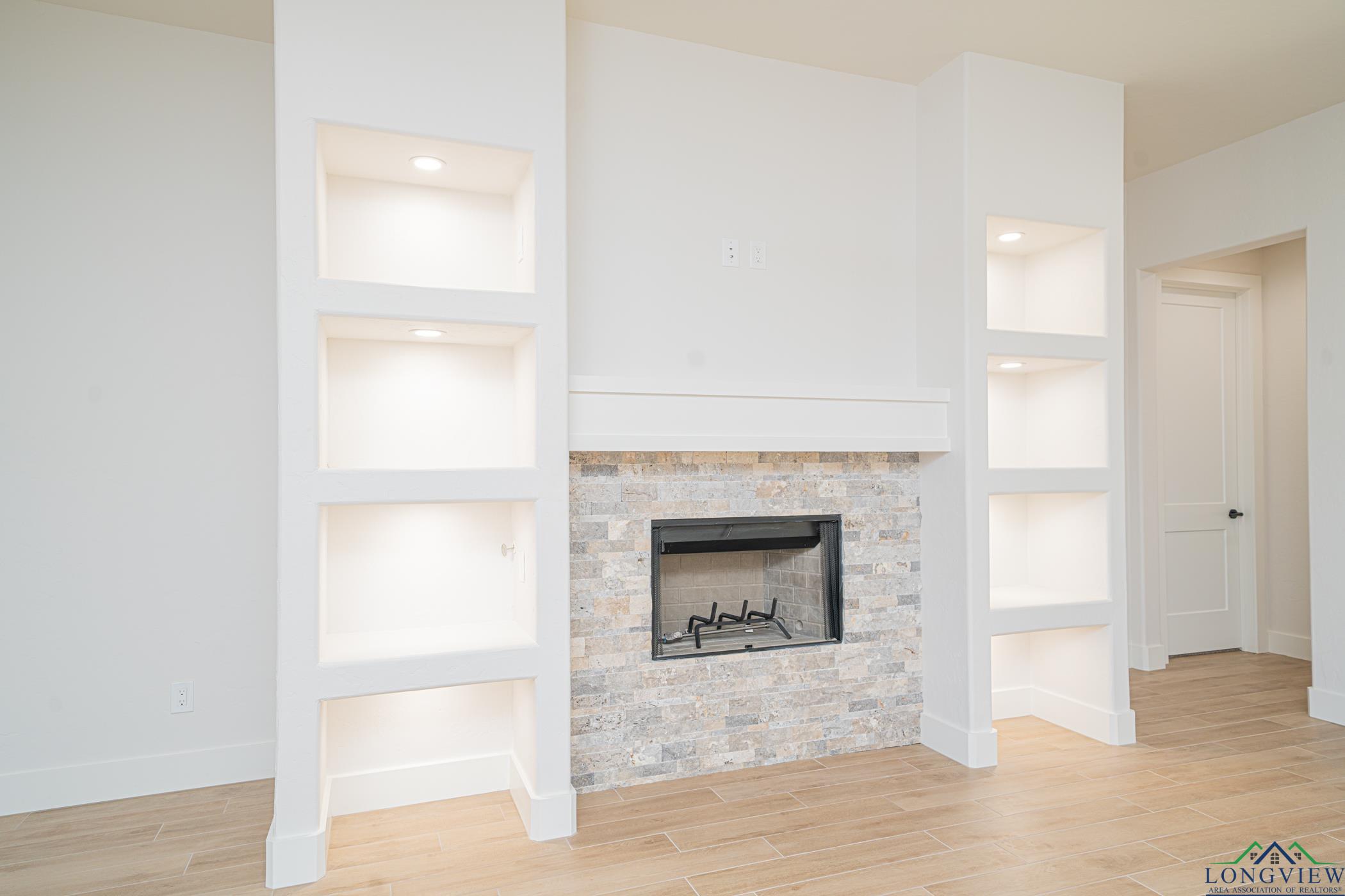 319 Saddle Brook Drive