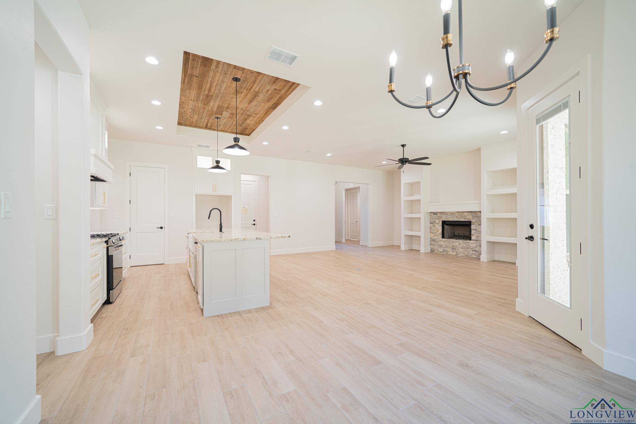 319 Saddle Brook Drive