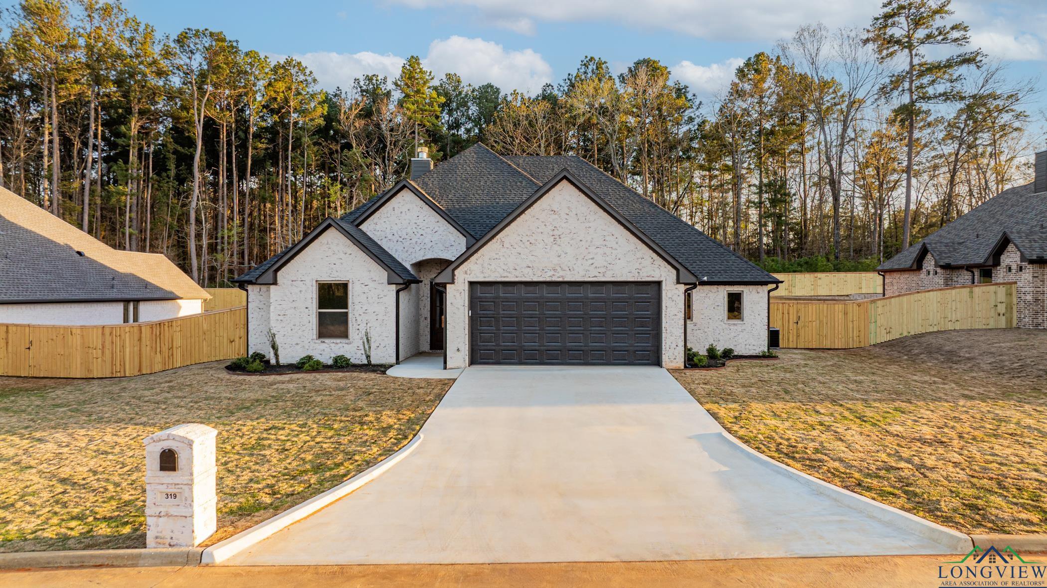 319 Saddle Brook Drive