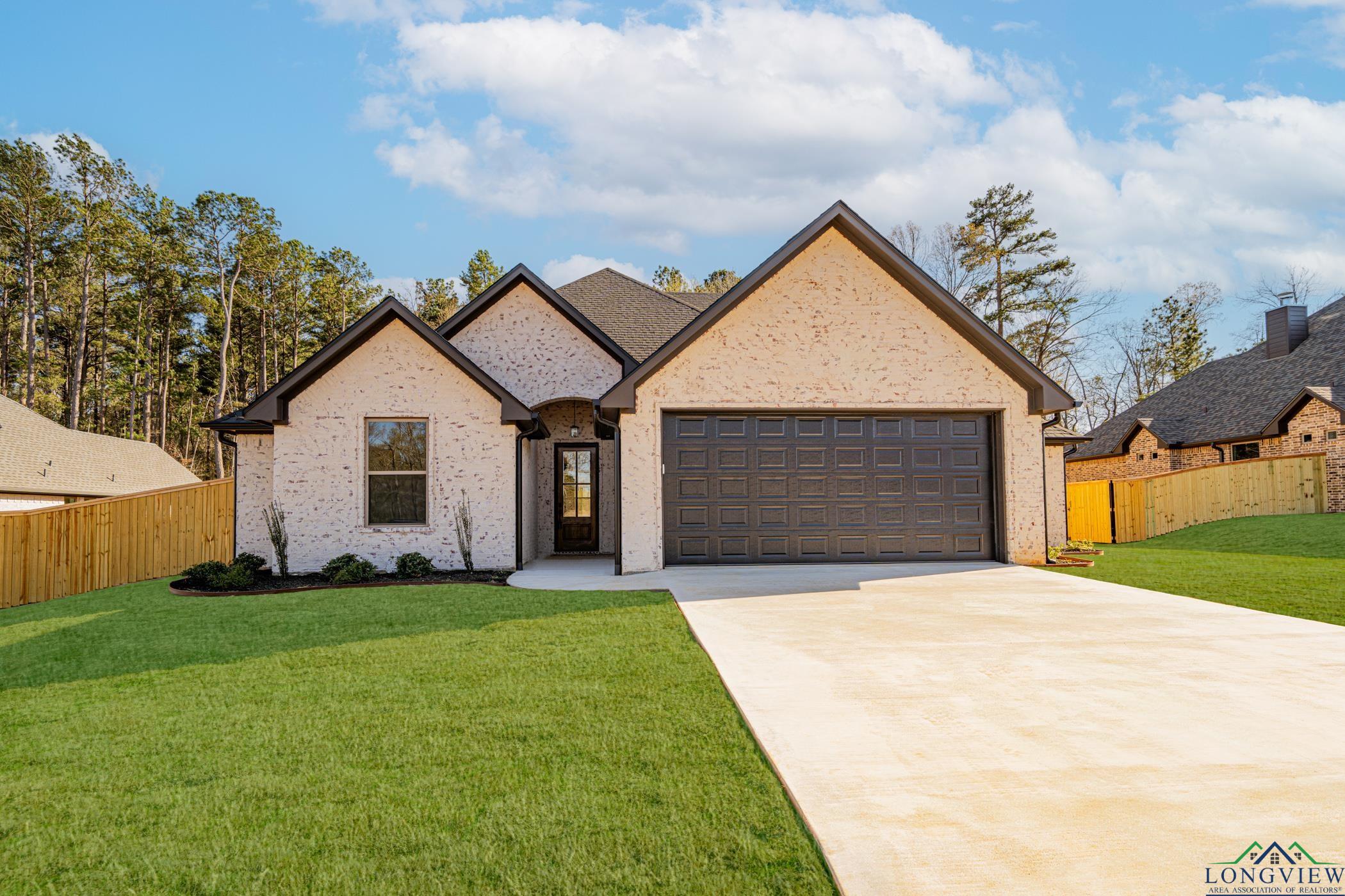 319 Saddle Brook Drive