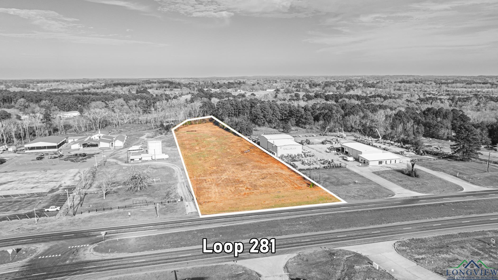 TBD Loop 281