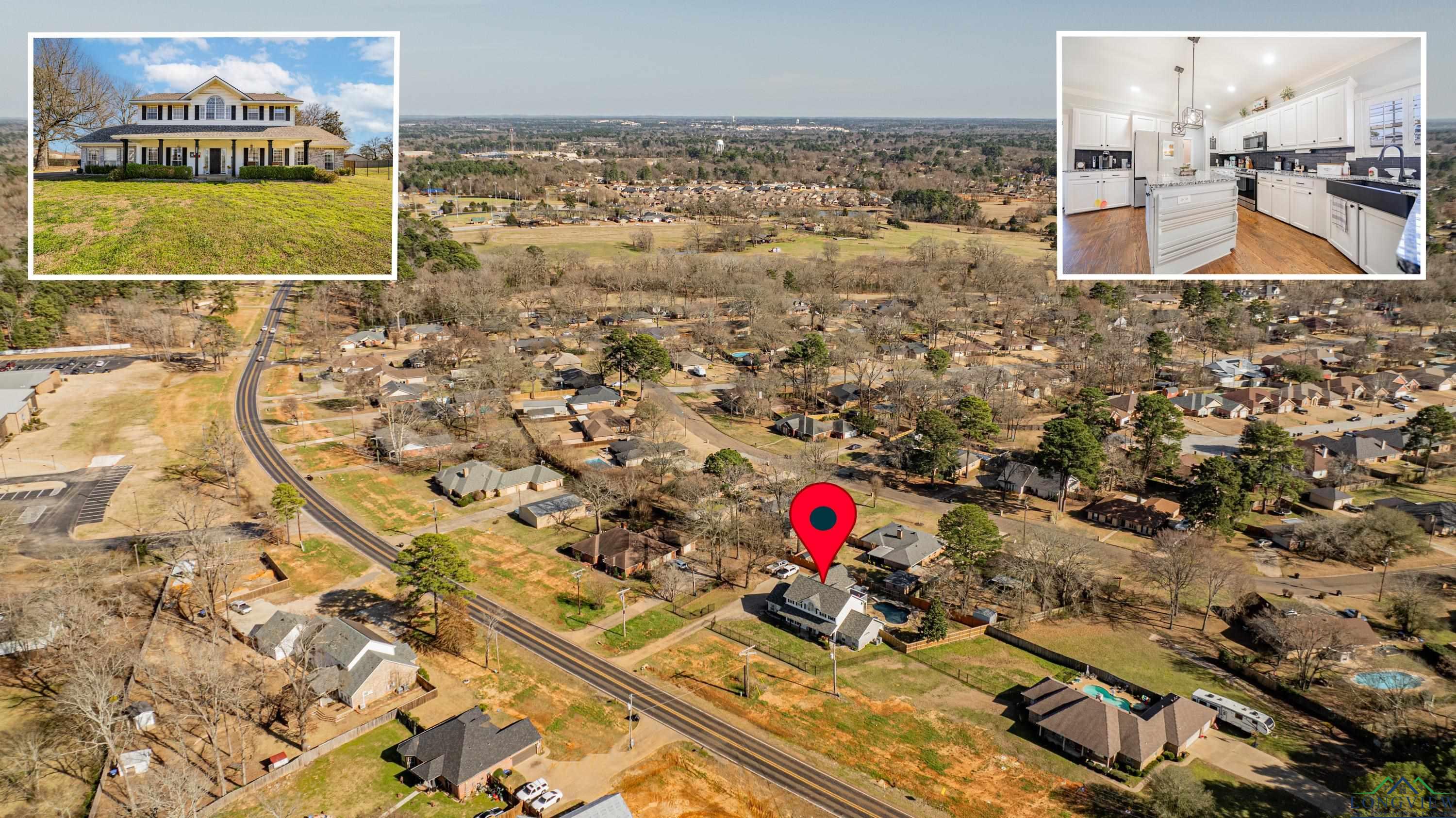 2106 E George Richey