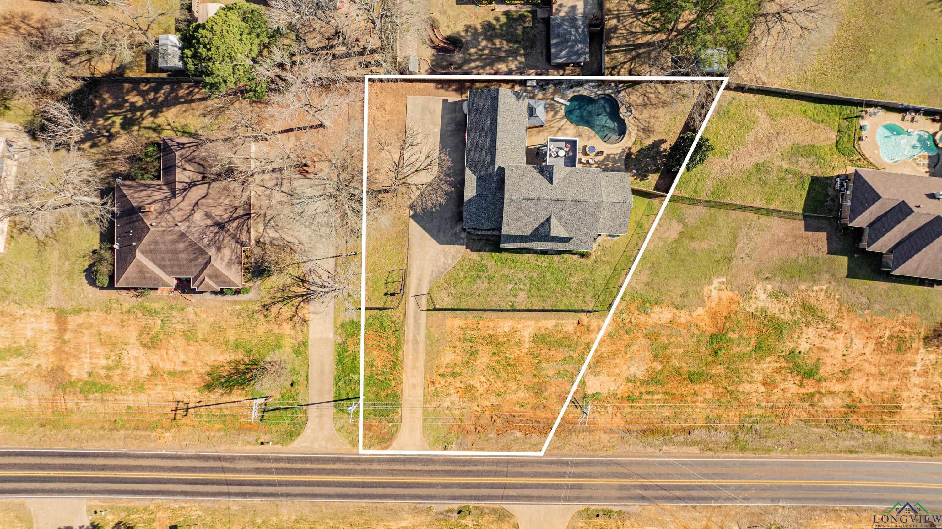 2106 E George Richey