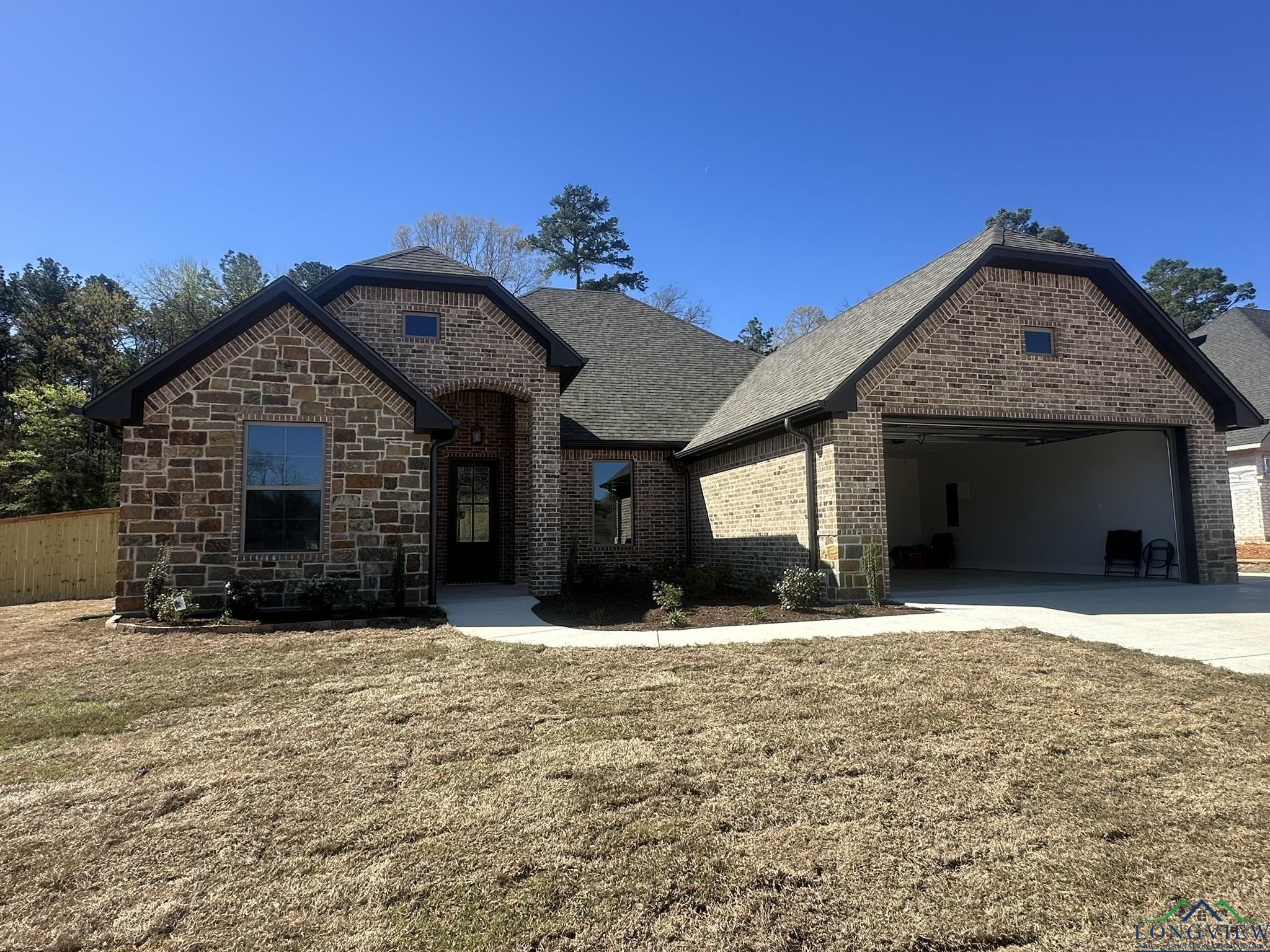 321 Saddle Brook Drive