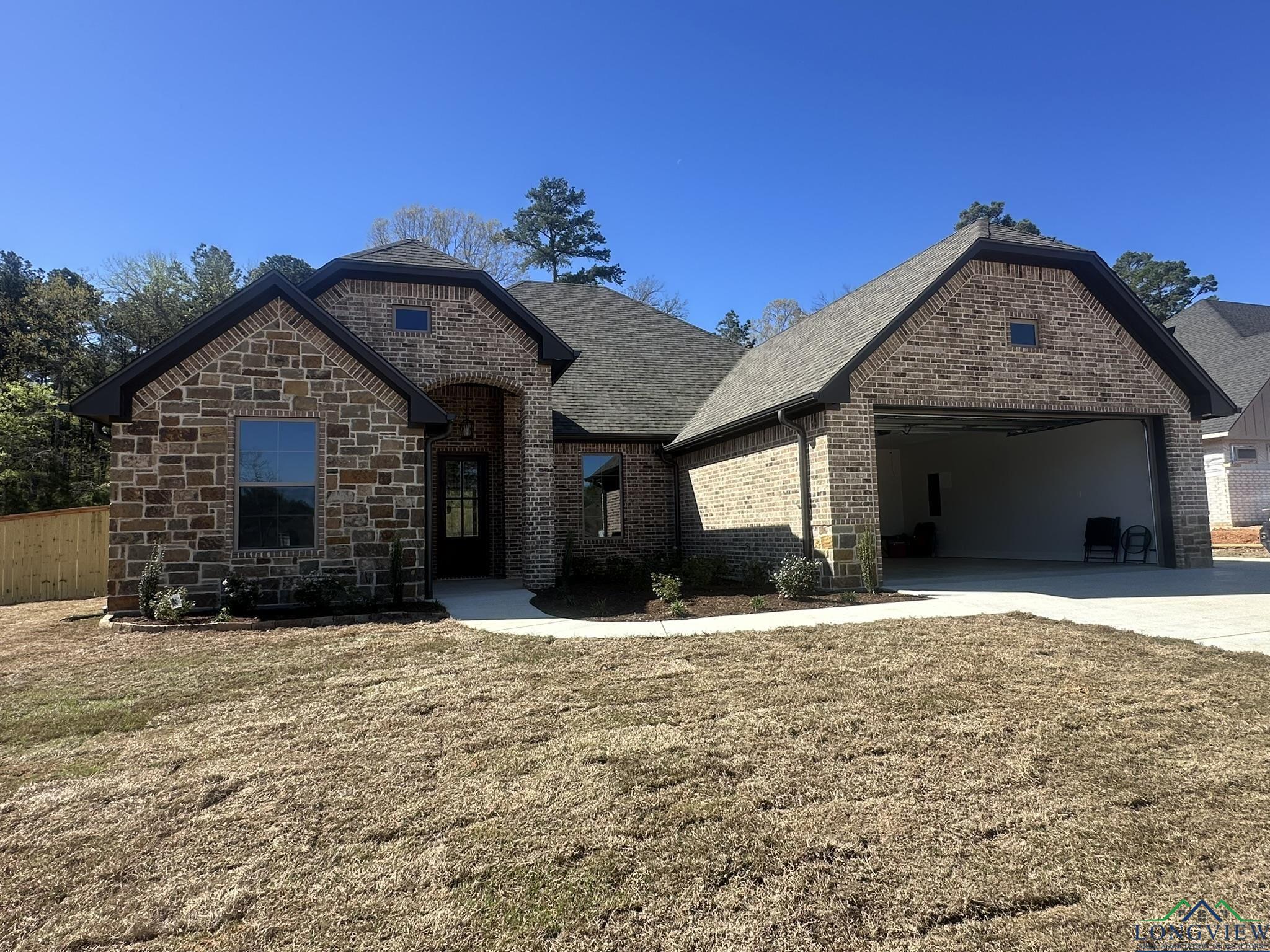 321 Saddle Brook Drive