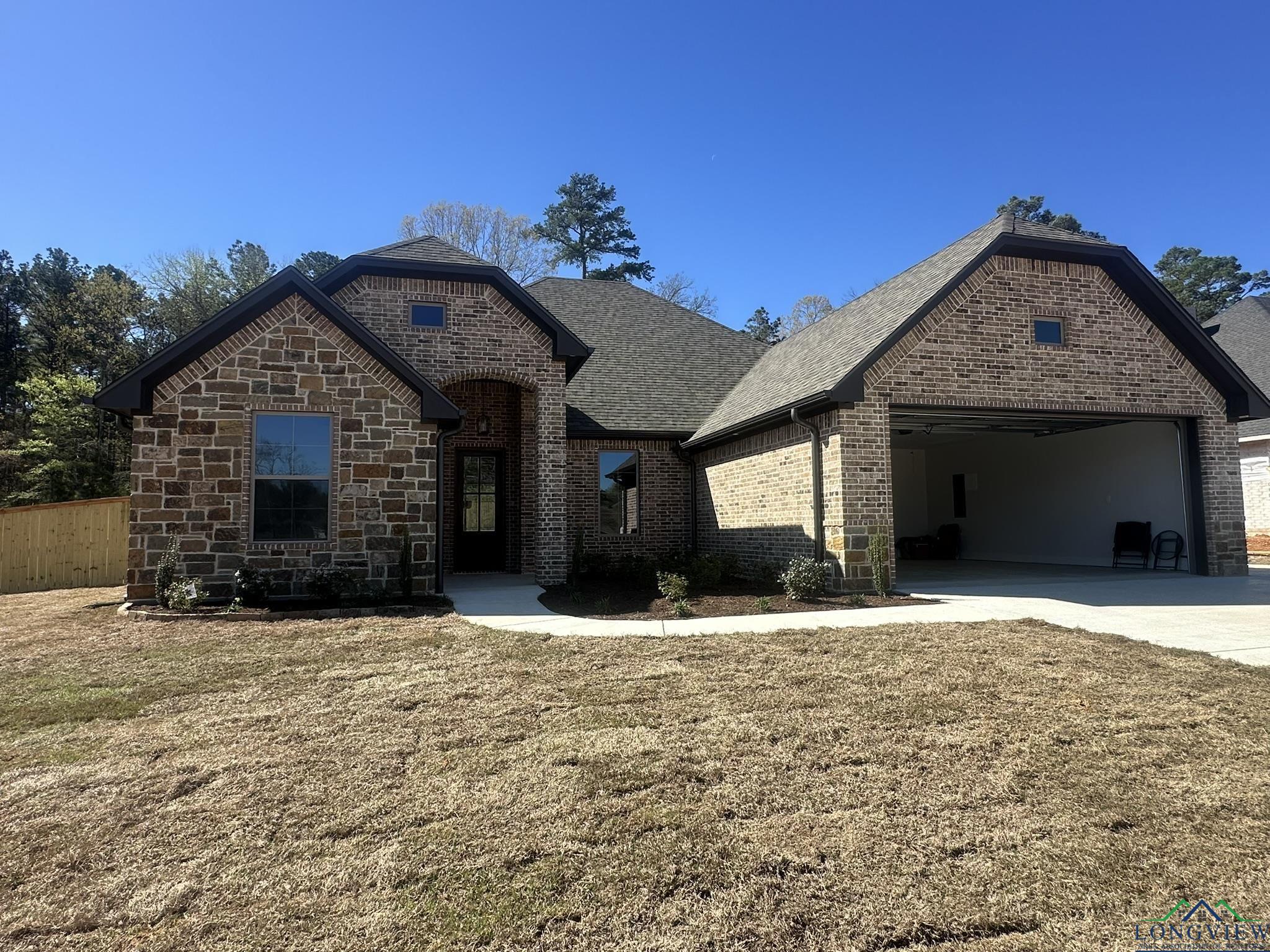 321 Saddle Brook Drive