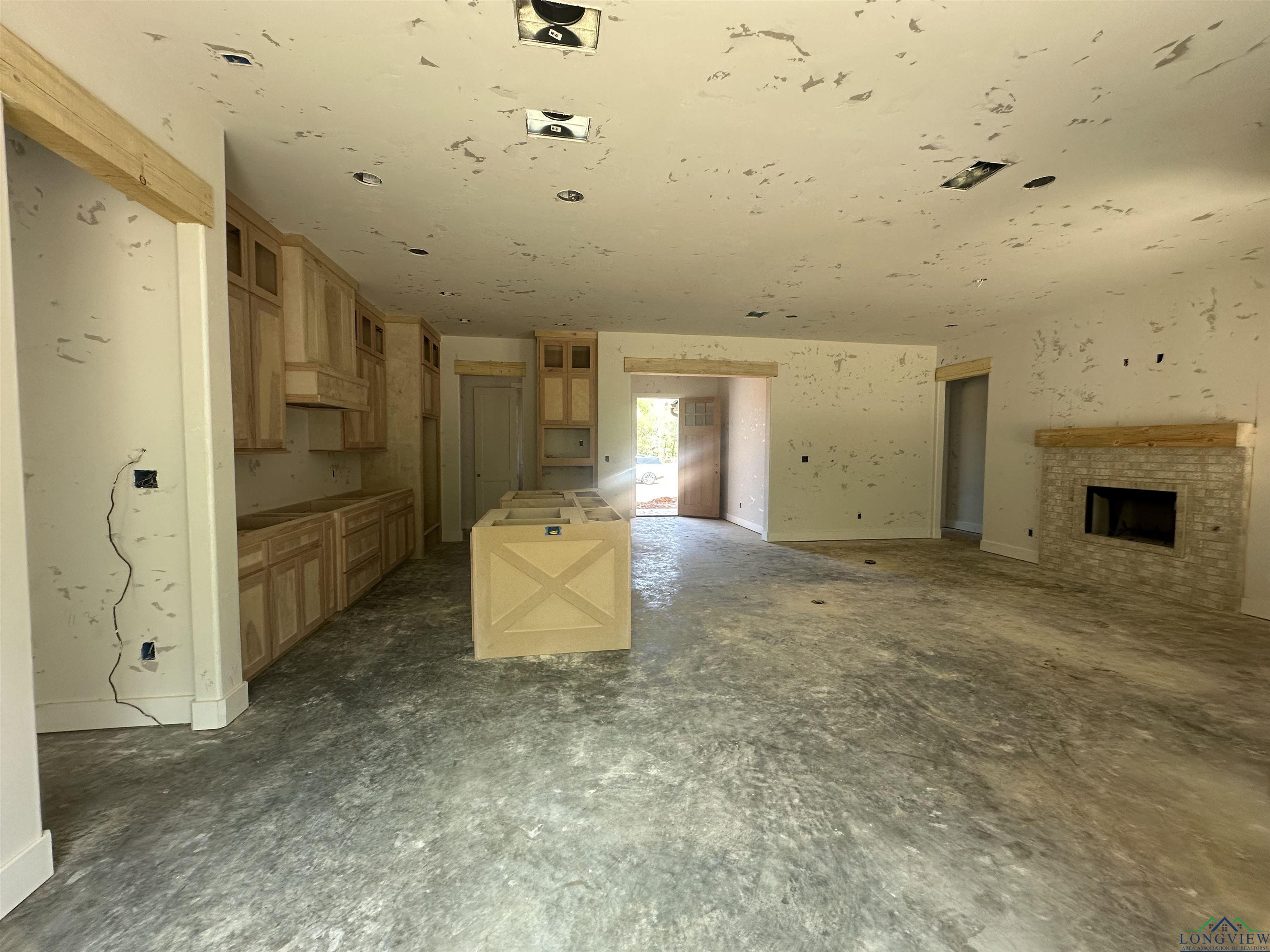 323 Saddle Brook Drive