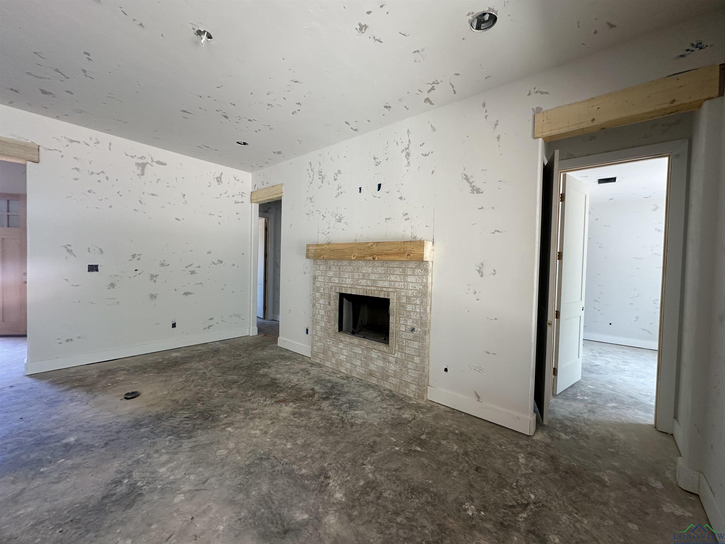 323 Saddle Brook Drive