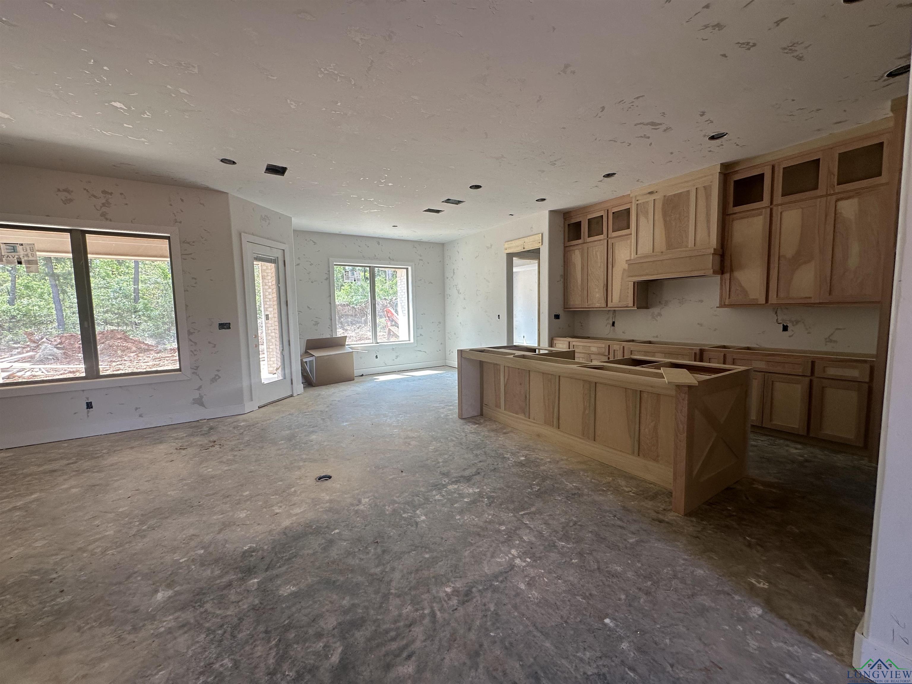 323 Saddle Brook Drive