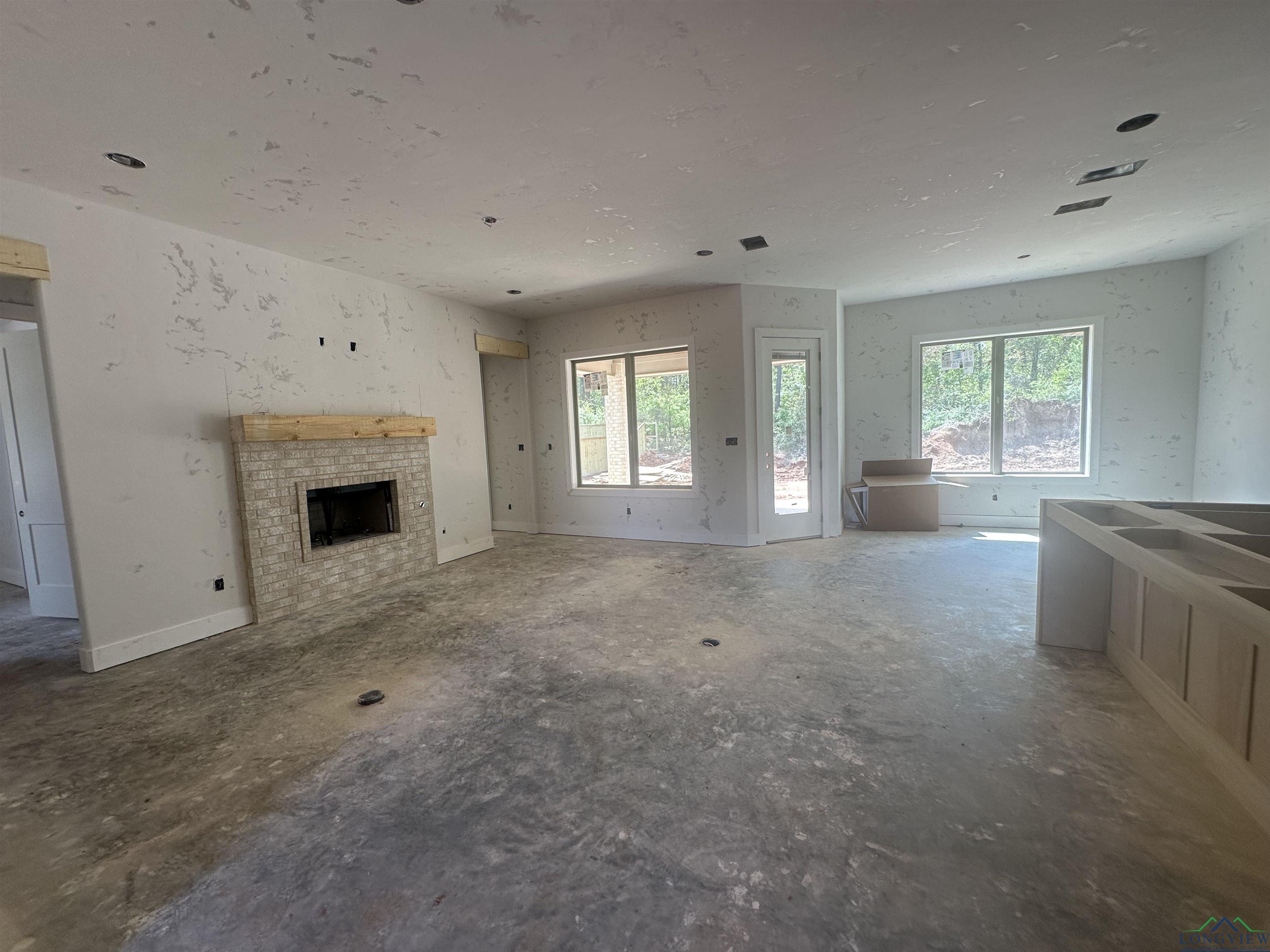 323 Saddle Brook Drive