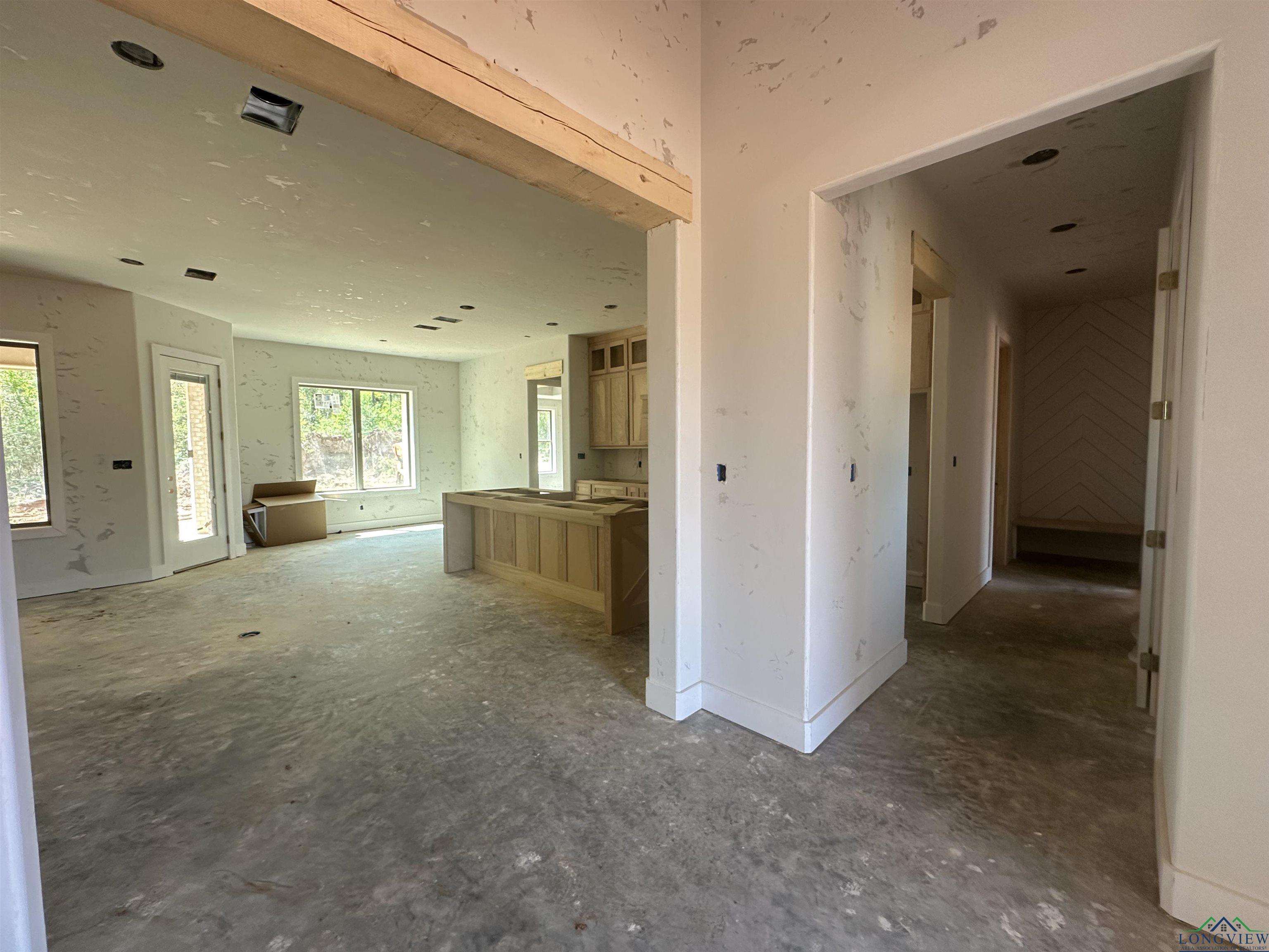 323 Saddle Brook Drive