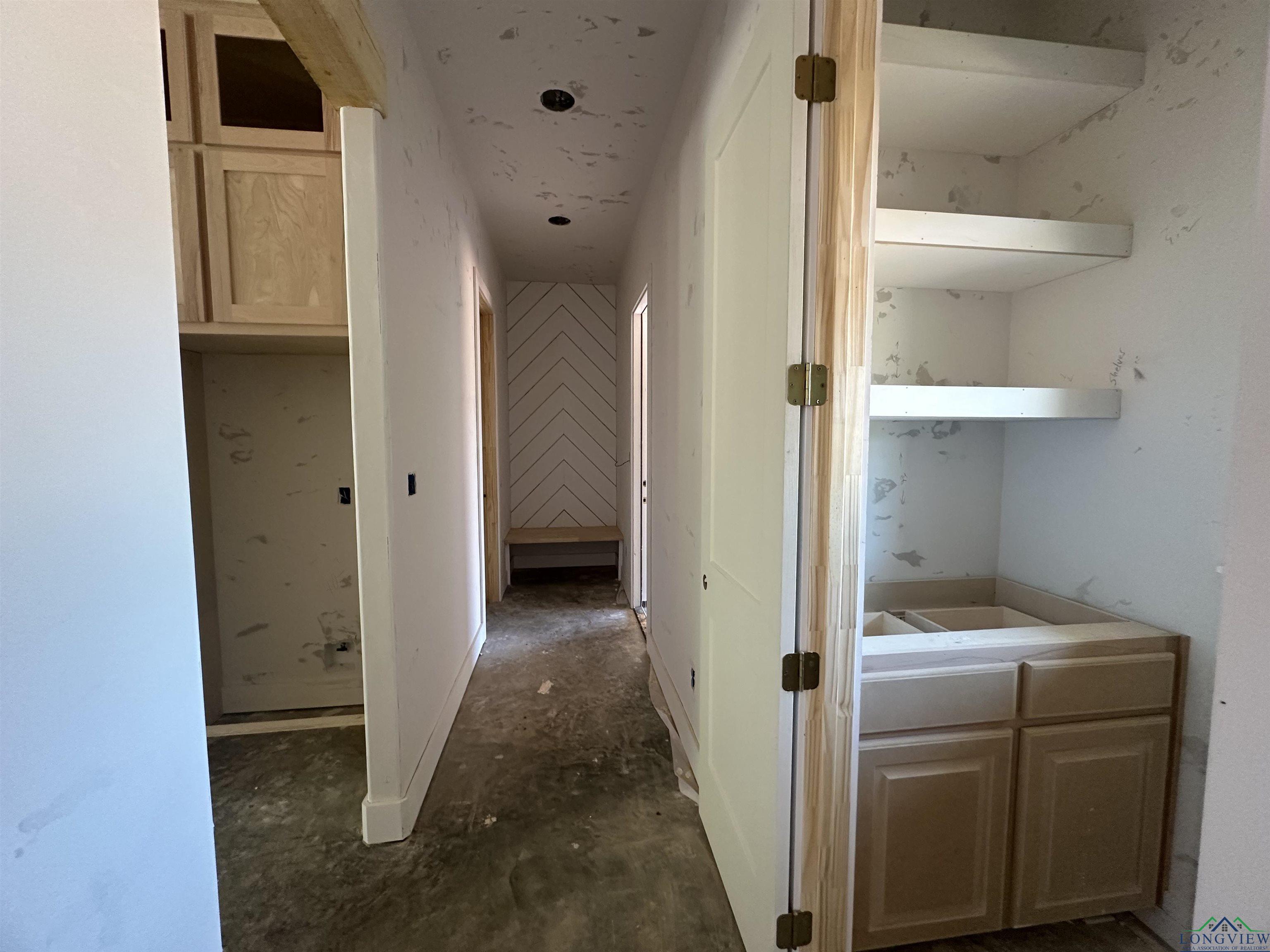 323 Saddle Brook Drive