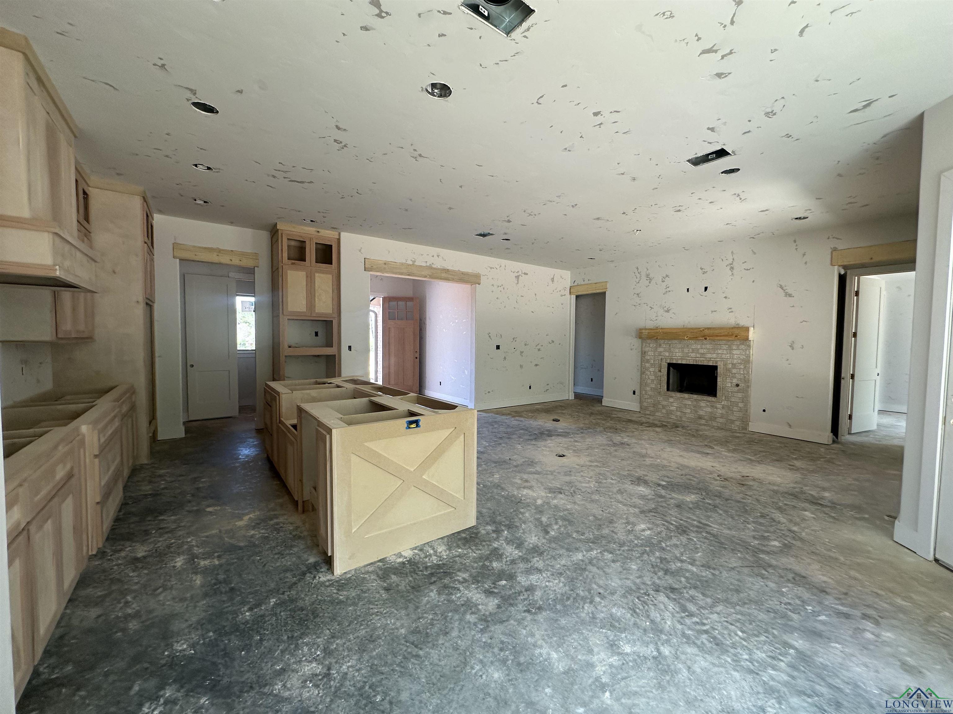 323 Saddle Brook Drive