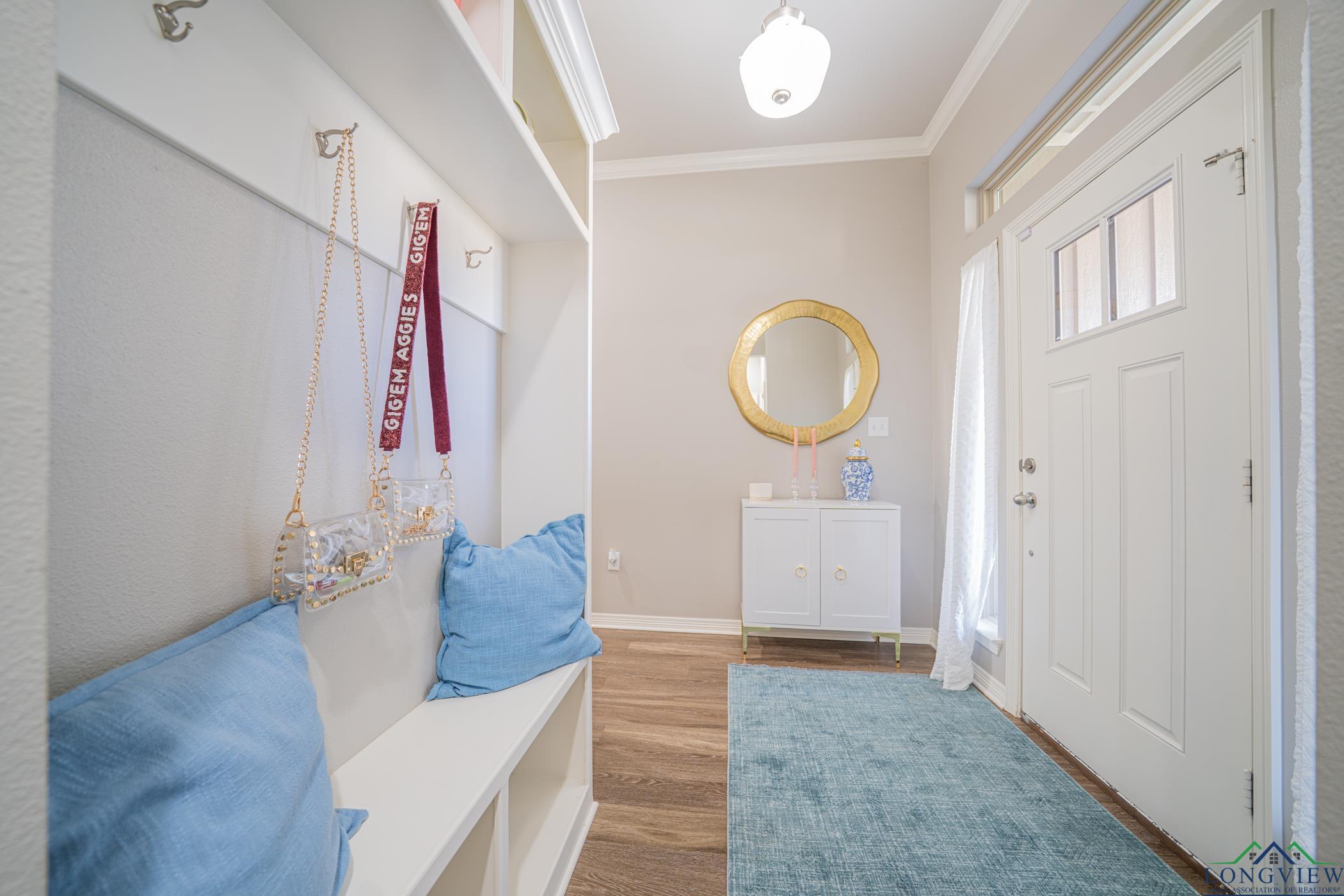 2931 Meadow Brook Trail