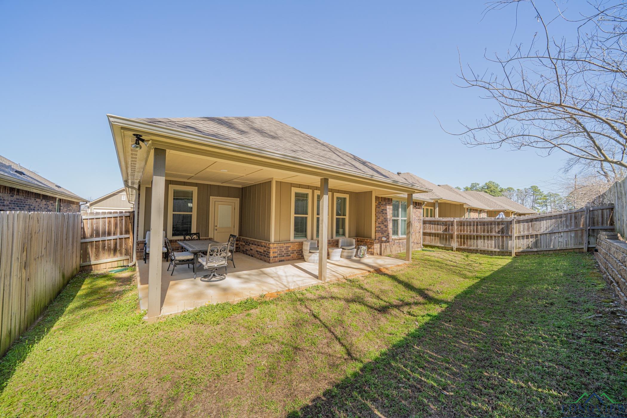 2931 Meadow Brook Trail