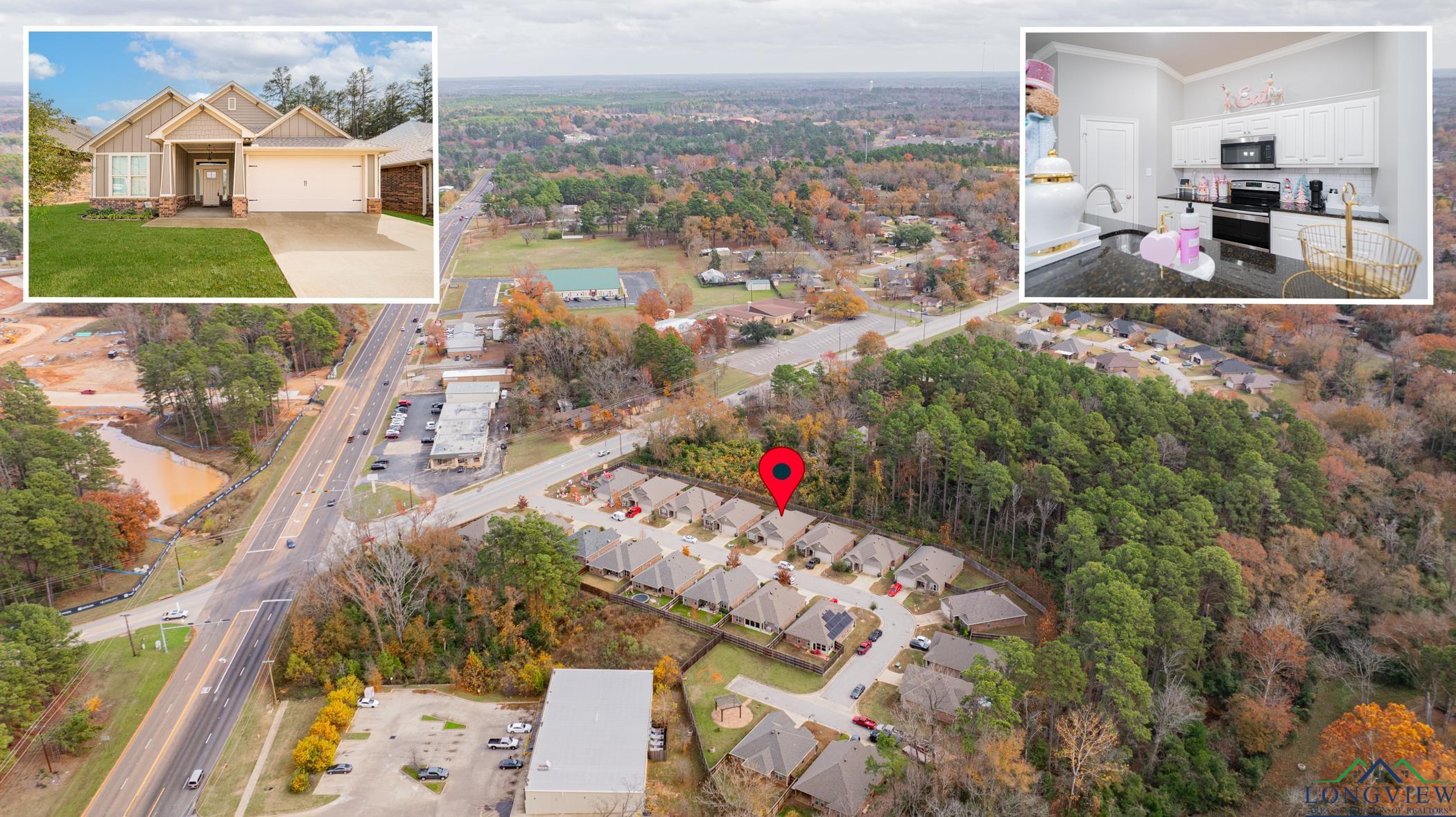 2931 Meadow Brook Trail