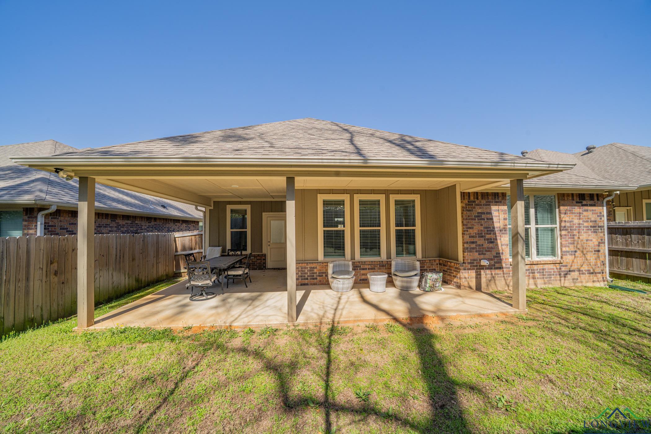 2931 Meadow Brook Trail