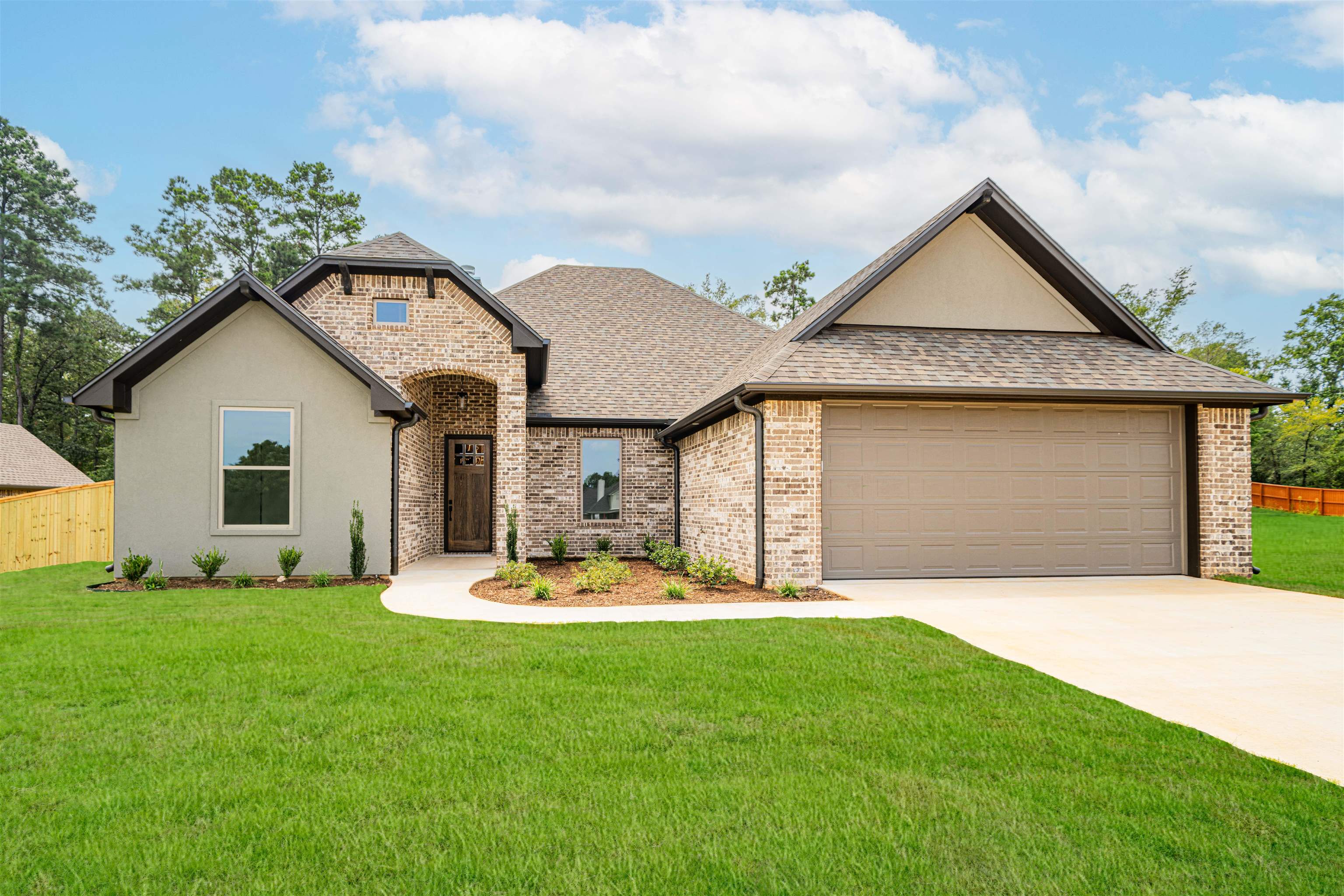 327 Saddle Brook Drive