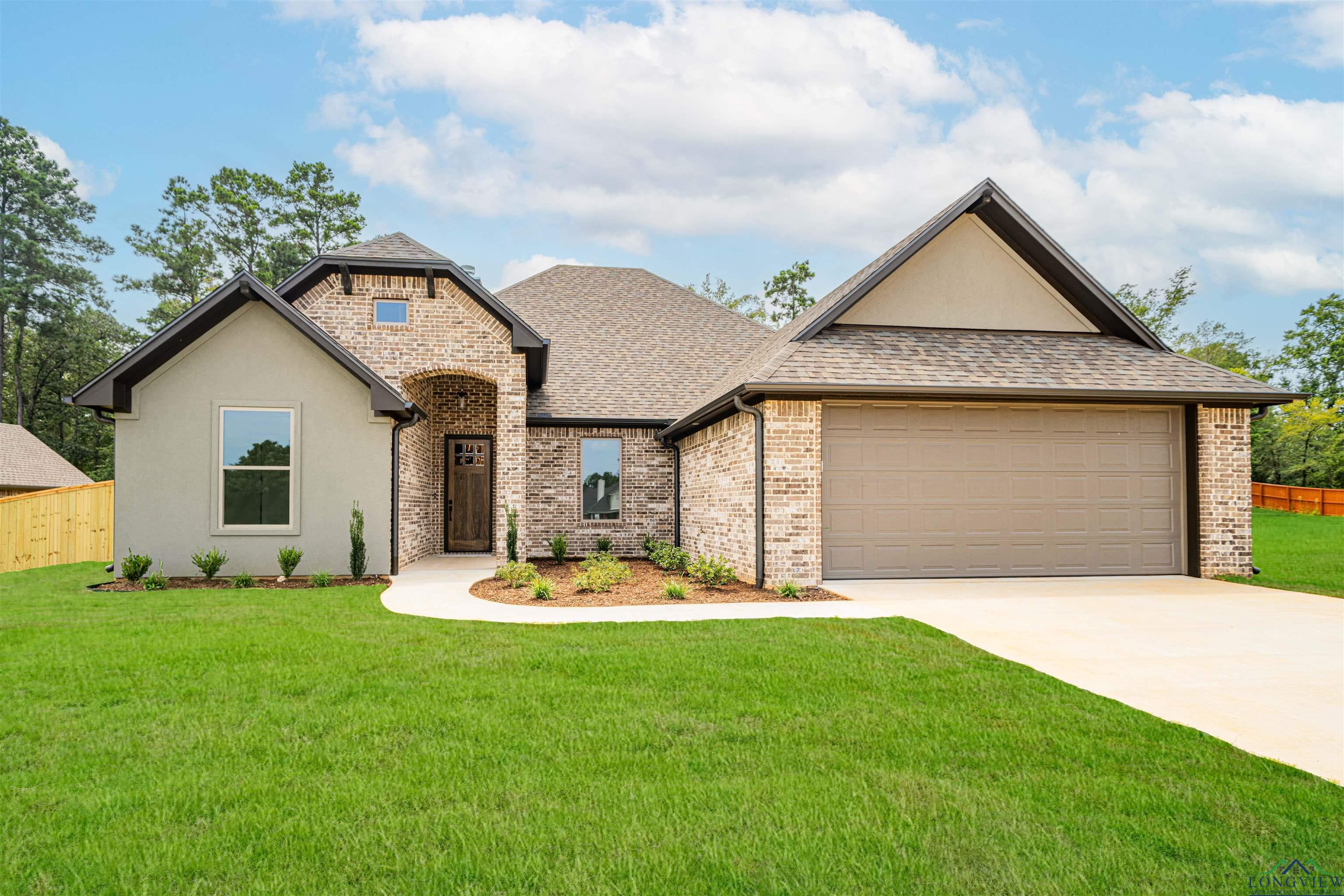 327 Saddle Brook Drive