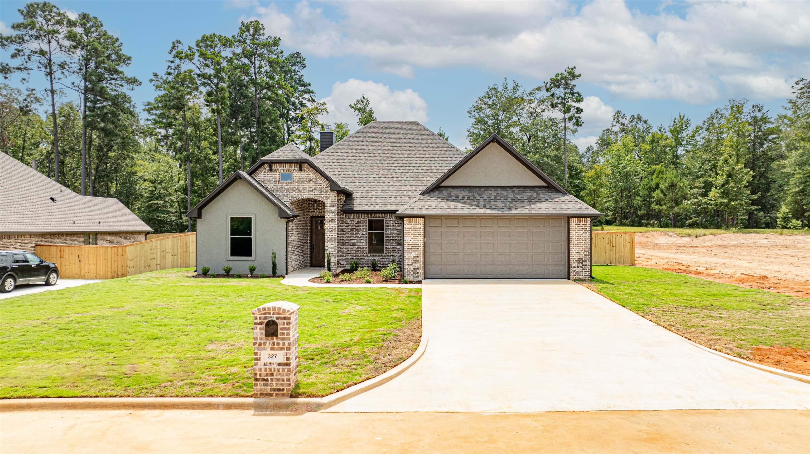 327 Saddle Brook Drive