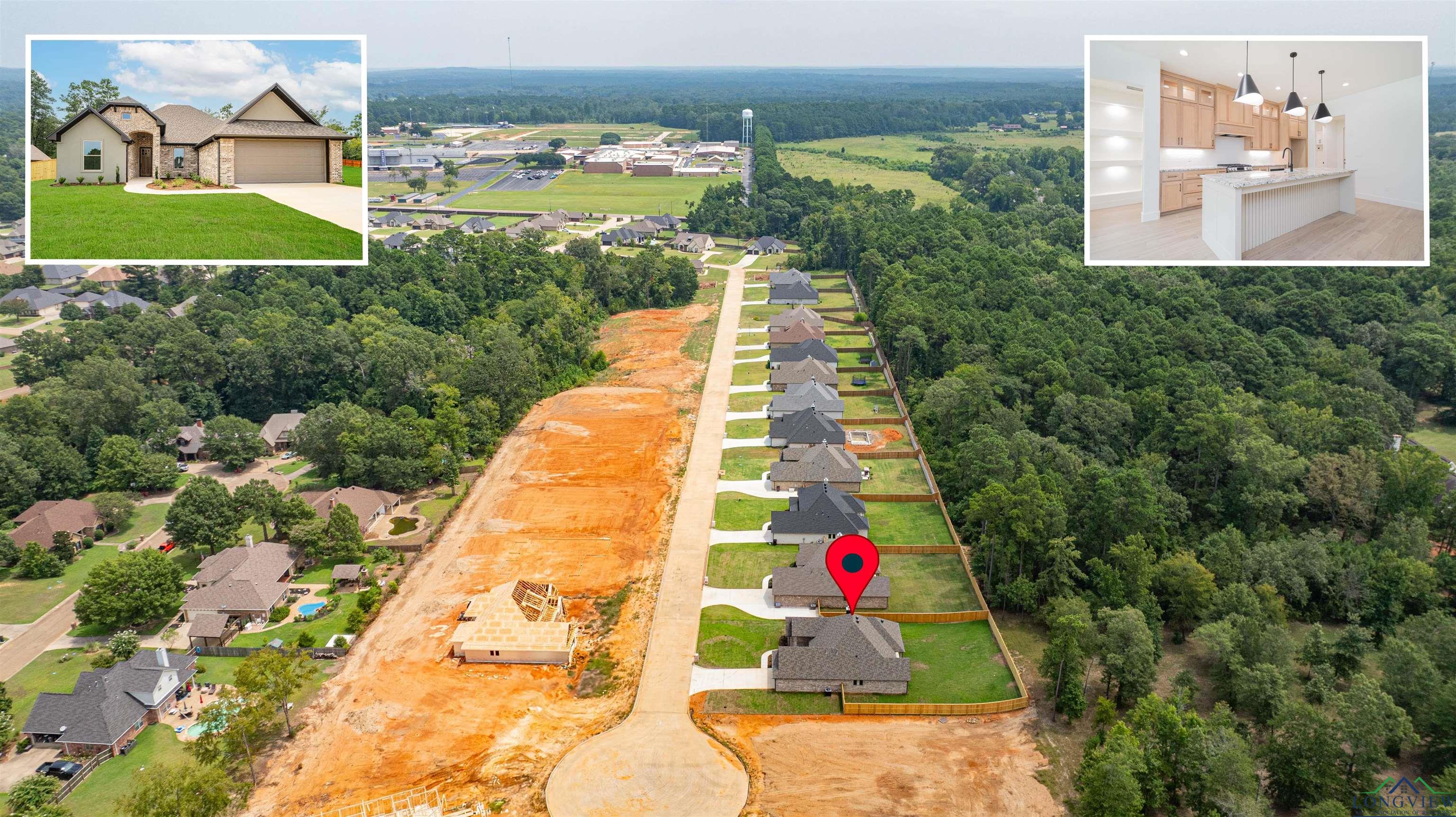 327 Saddle Brook Drive