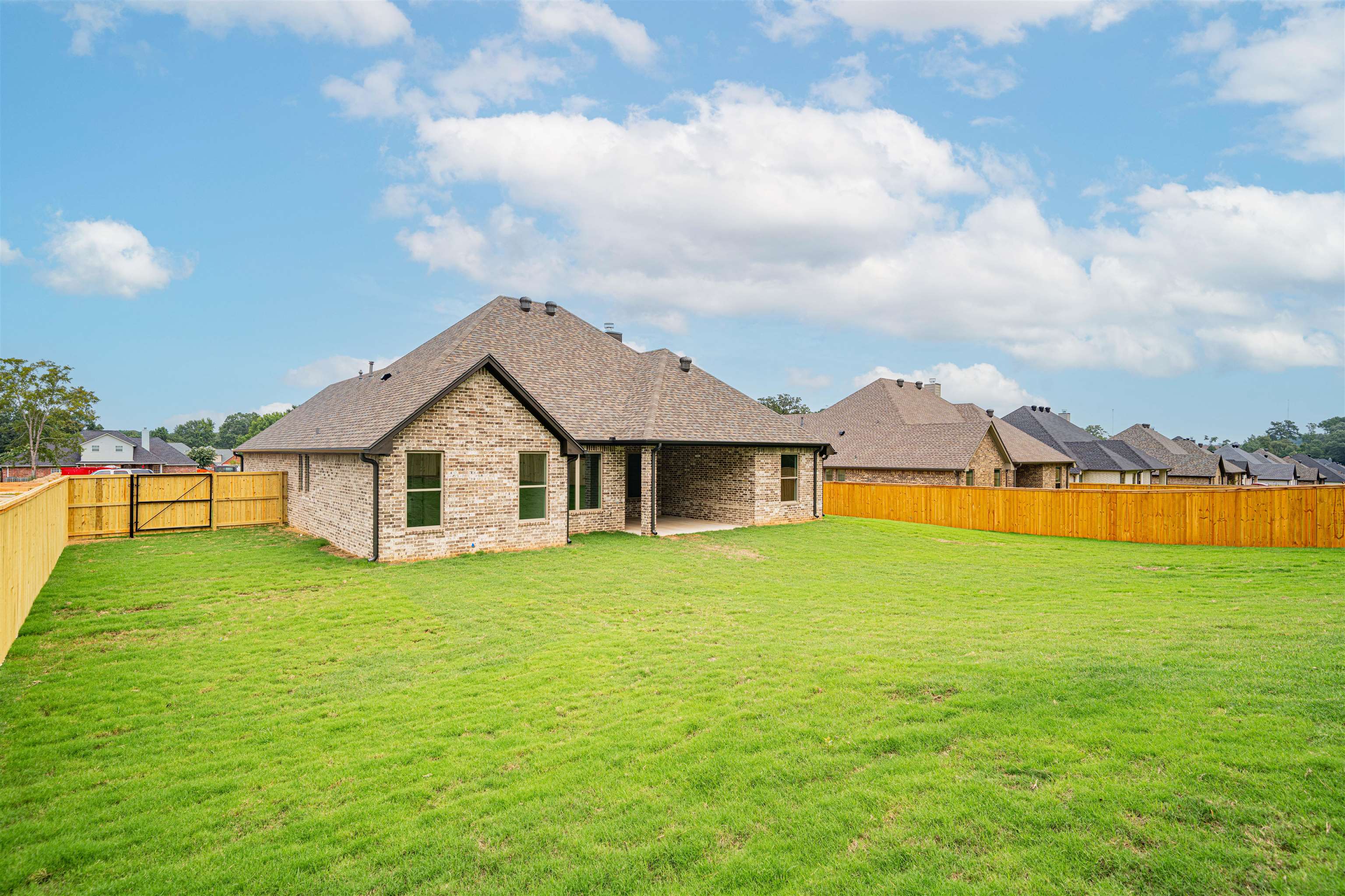 327 Saddle Brook Drive