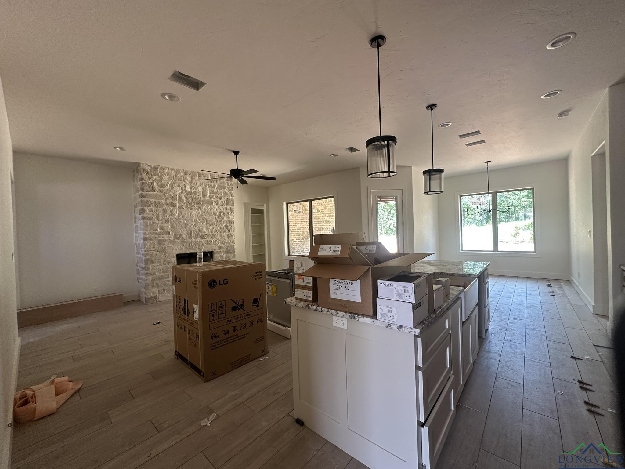327 Saddle Brook Drive