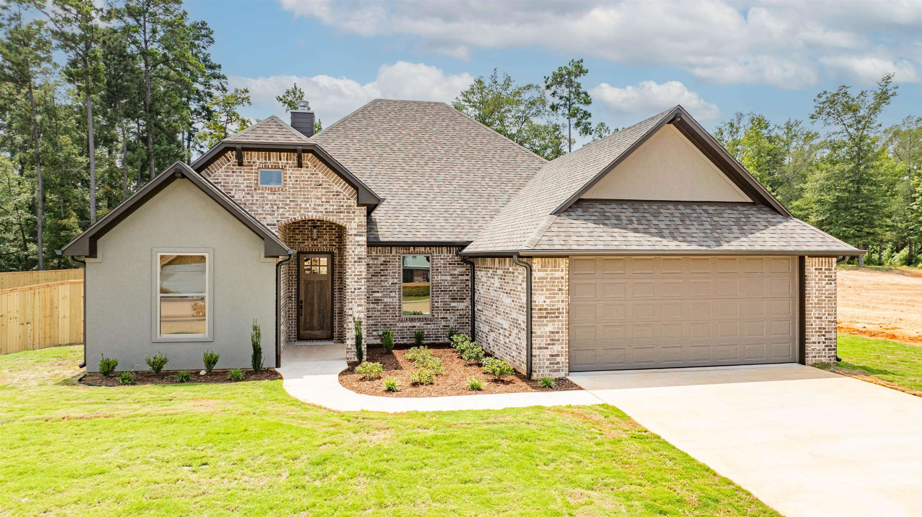 327 Saddle Brook Drive