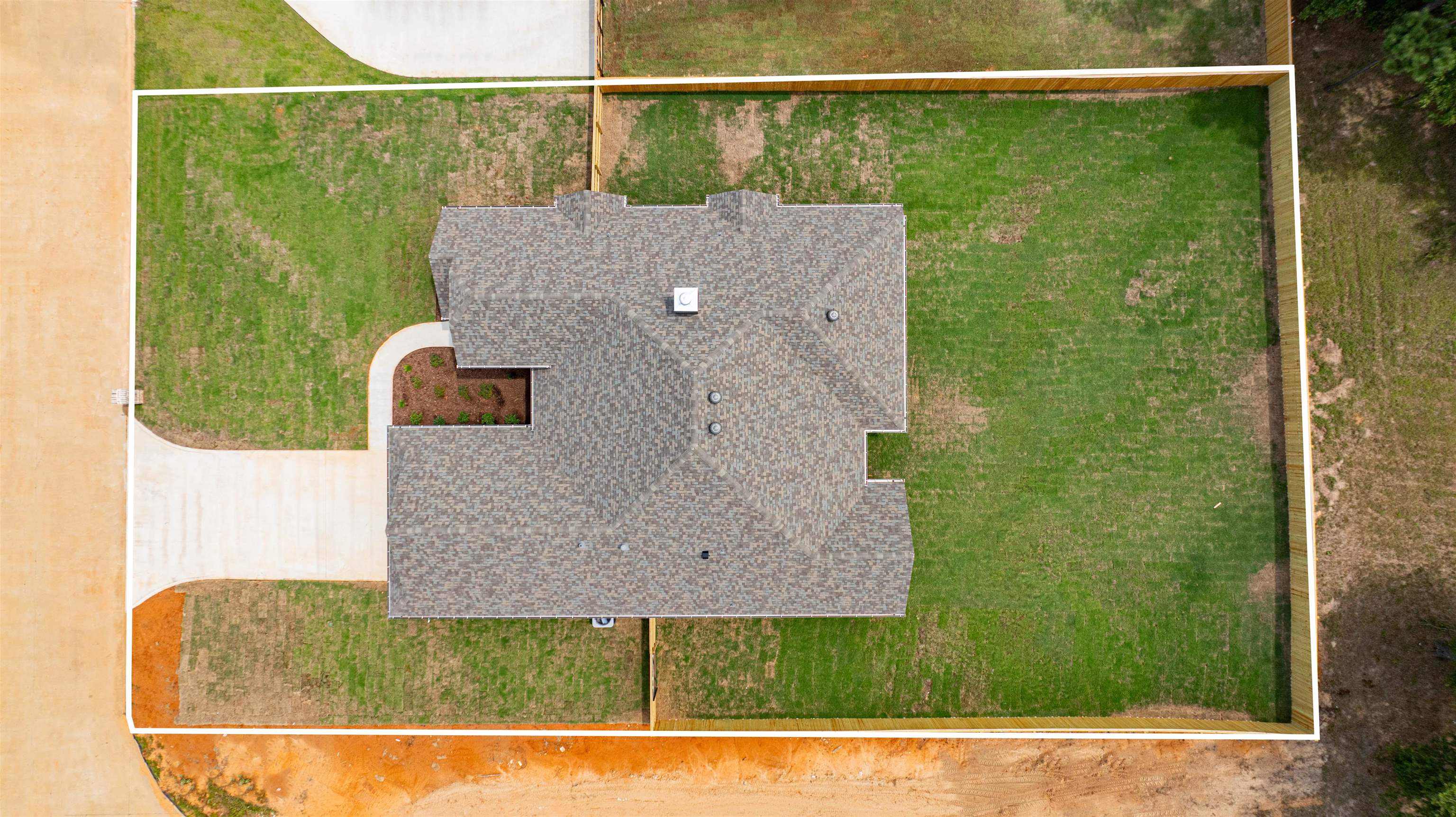 327 Saddle Brook Drive