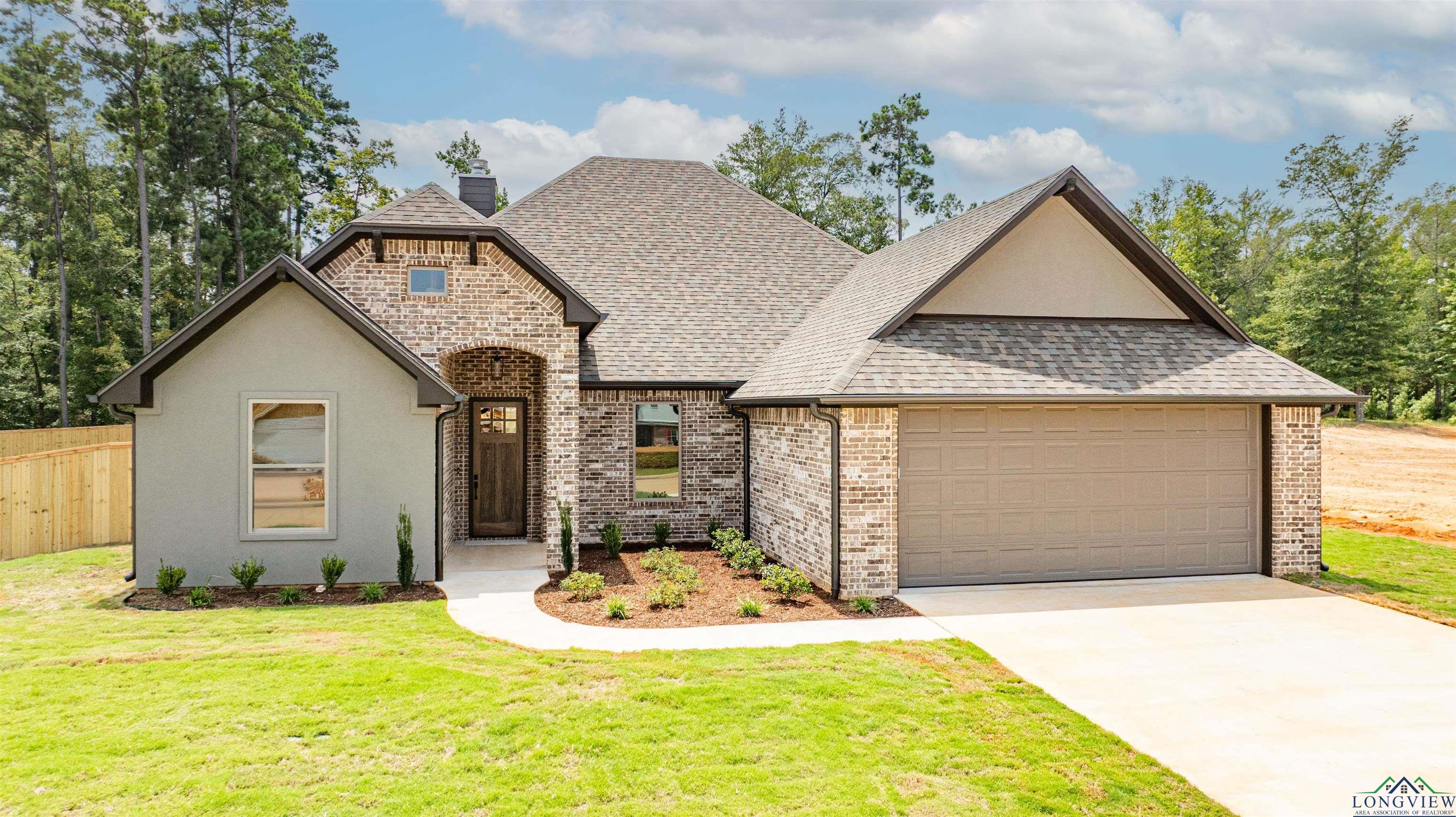 327 Saddle Brook Drive