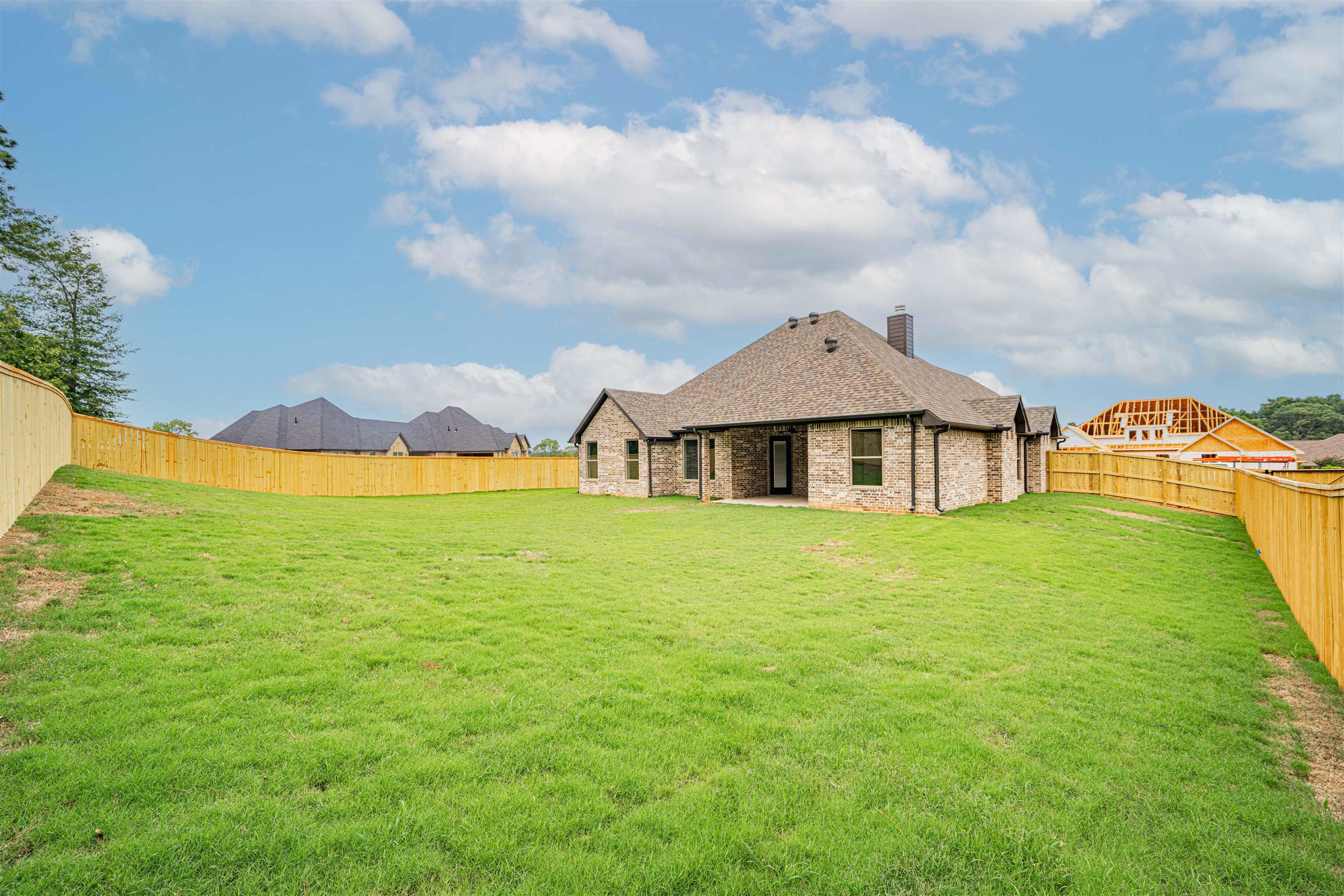 327 Saddle Brook Drive