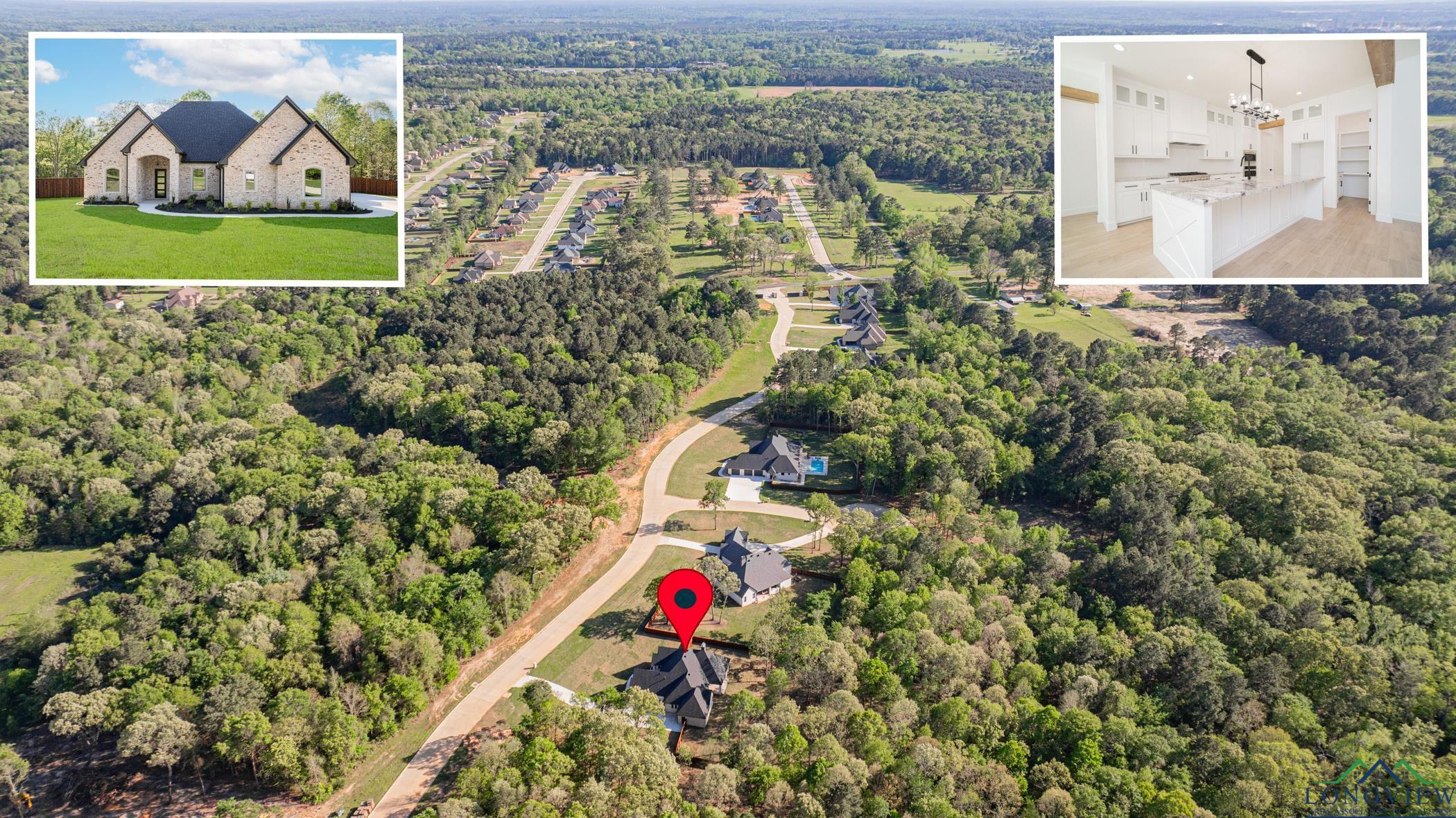 175 Thorn Briar Trail