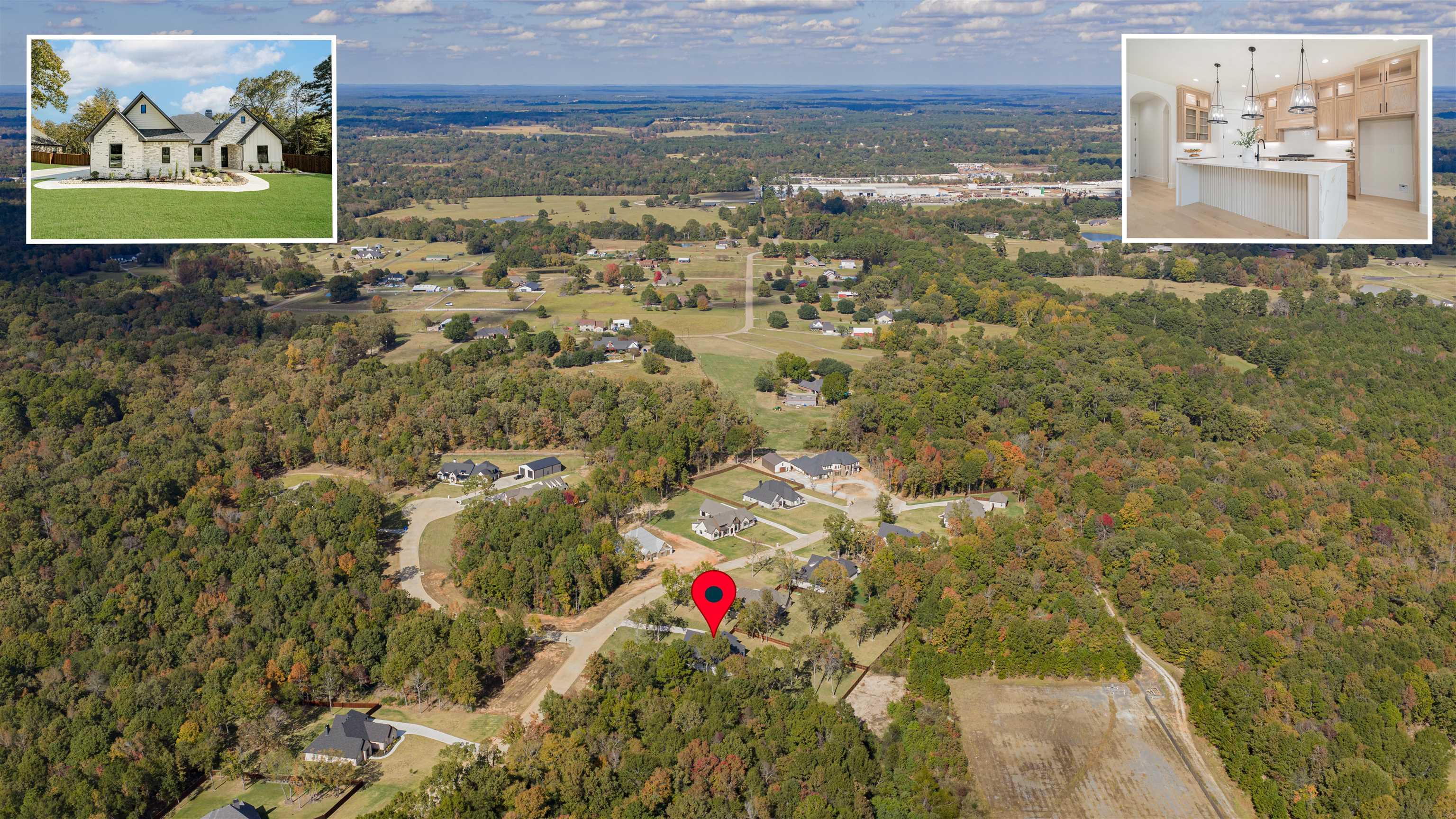 190 Thorn Briar Trail