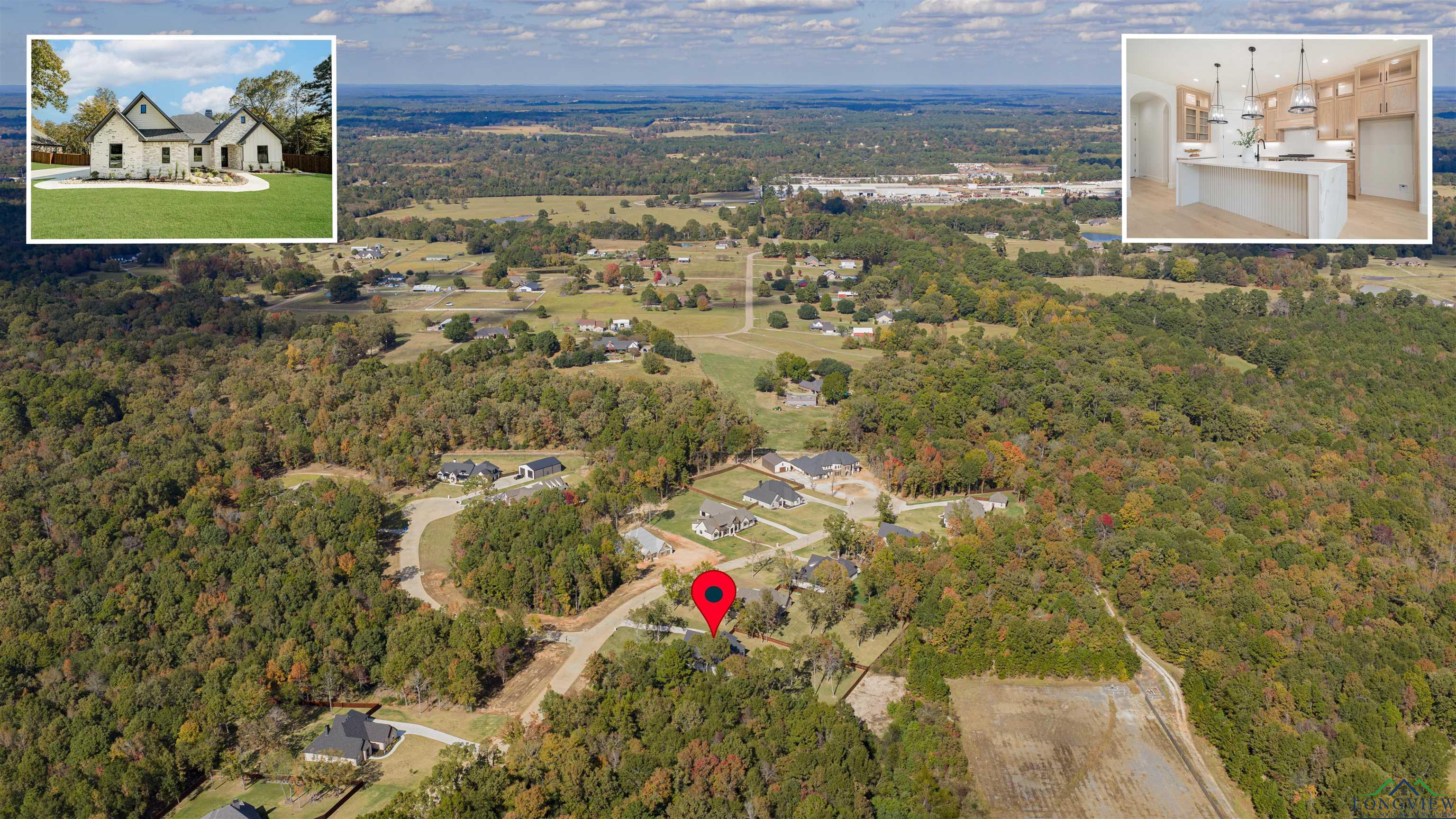 190 Thorn Briar Trail