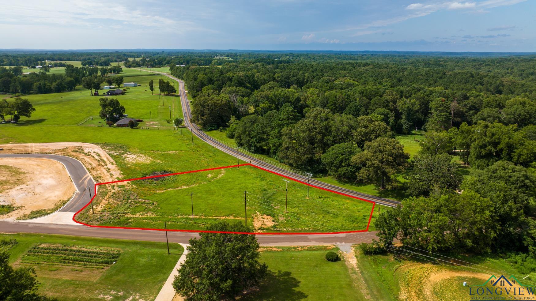 TBD Lot 1 Sweet Pea Lane