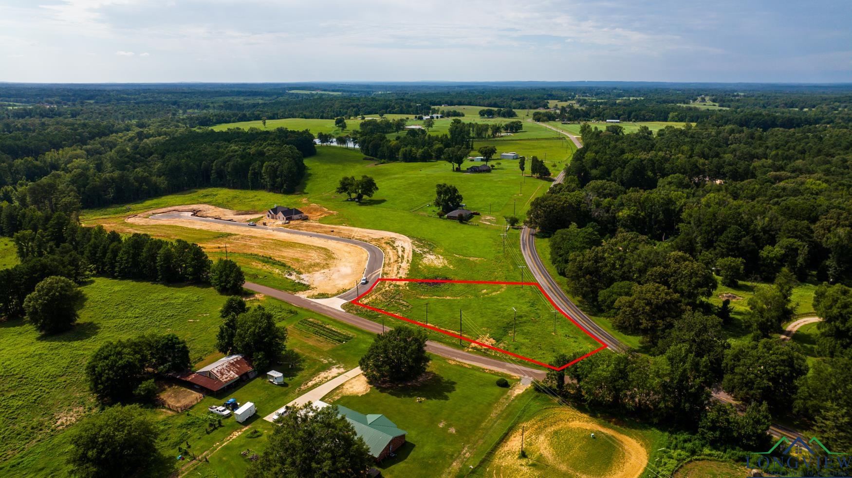 TBD Lot 1 Sweet Pea Lane