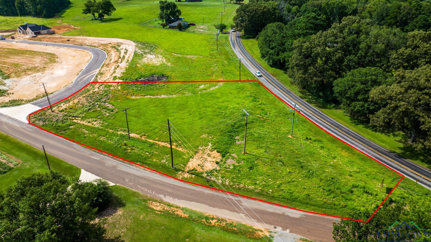 TBD Lot 1 Sweet Pea Lane